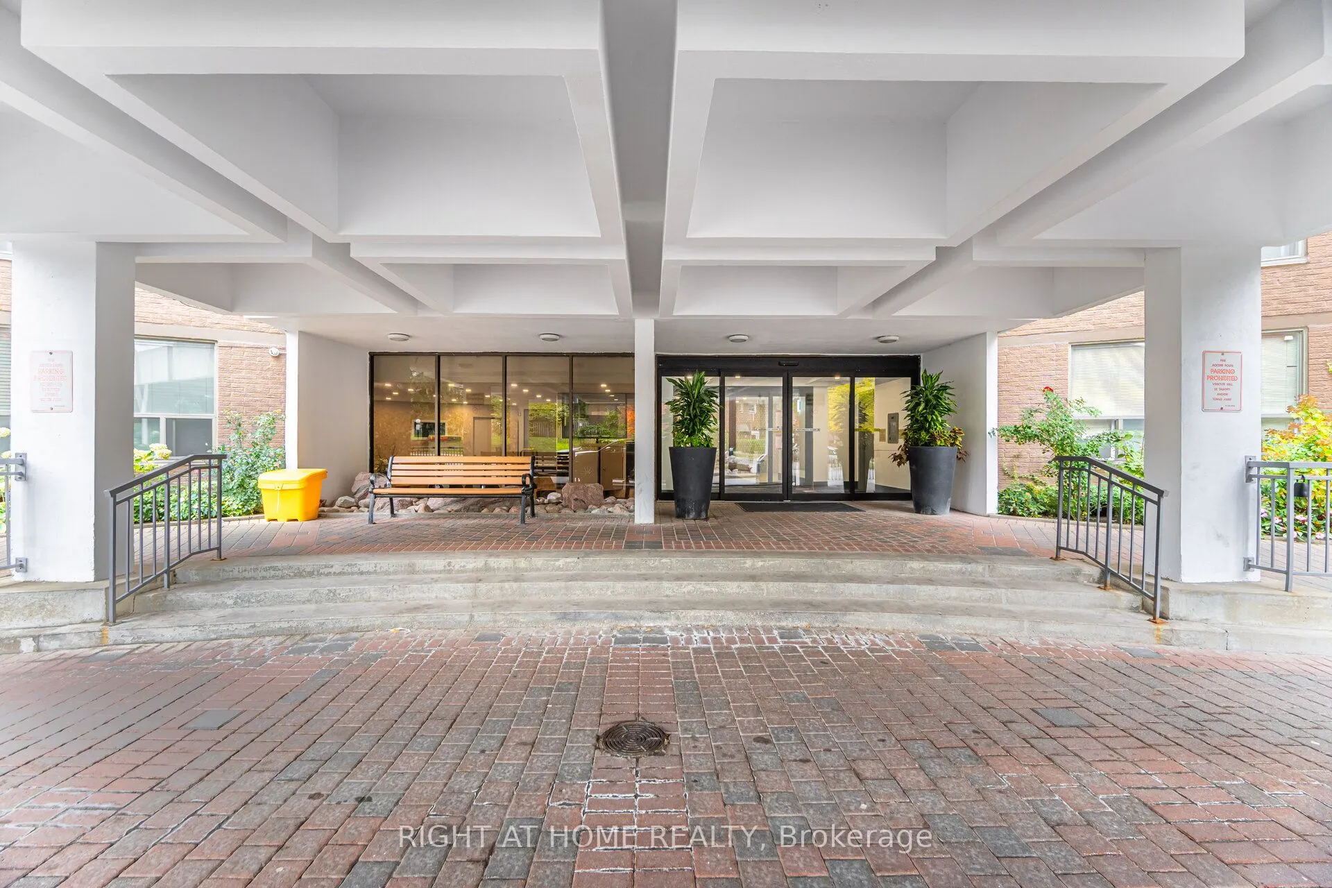 5 Vicora Linkway Way, #505