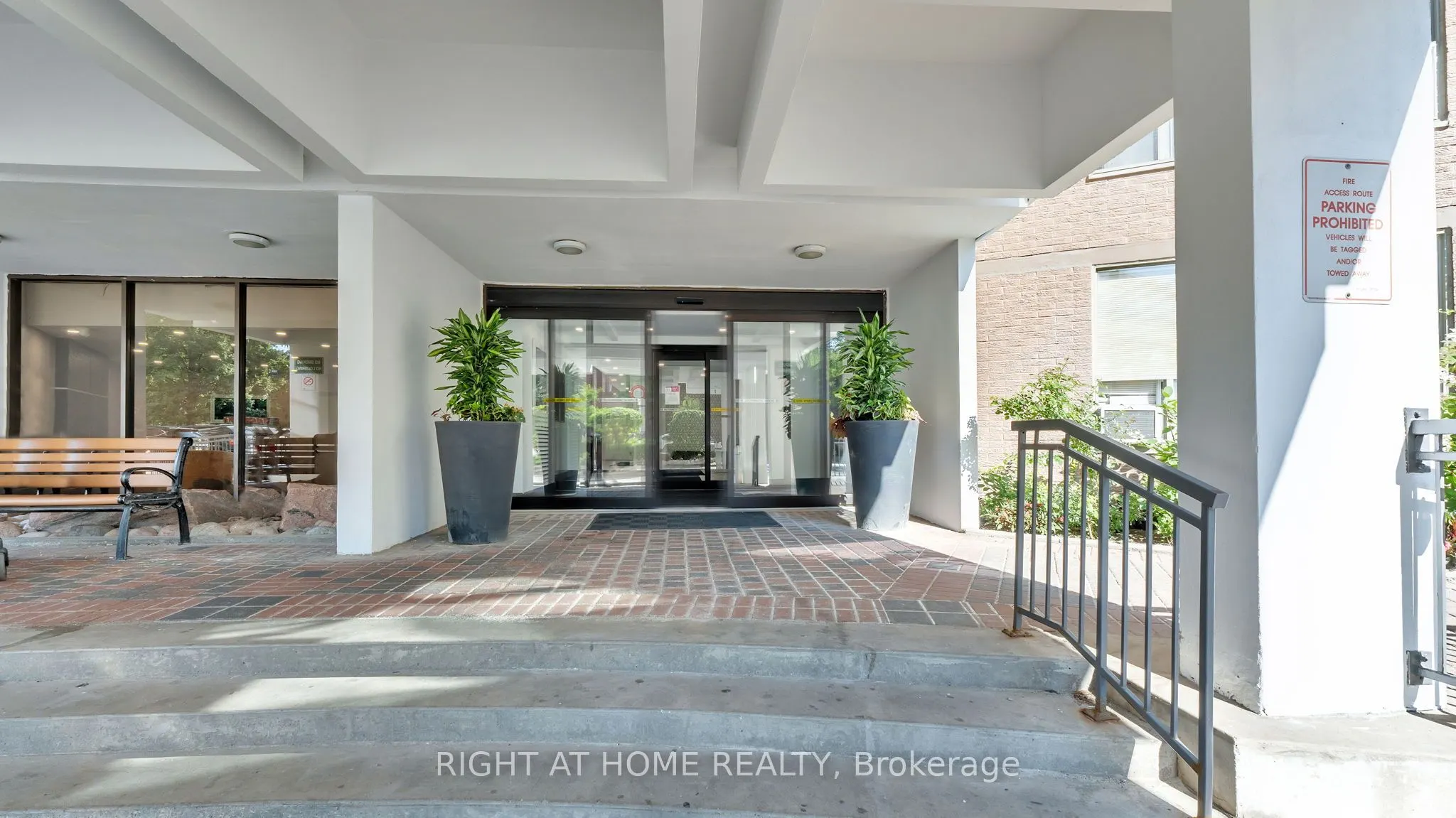 5 Vicora Linkway Way, #505