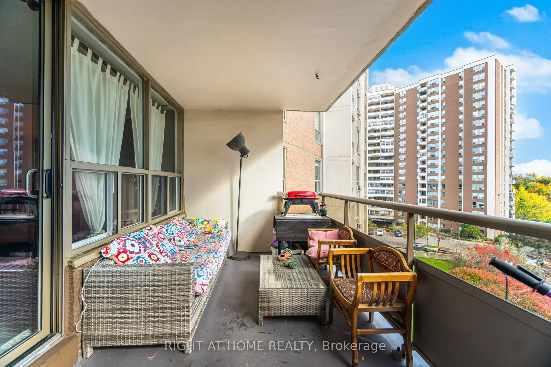 5 Vicora Linkway Way, #505