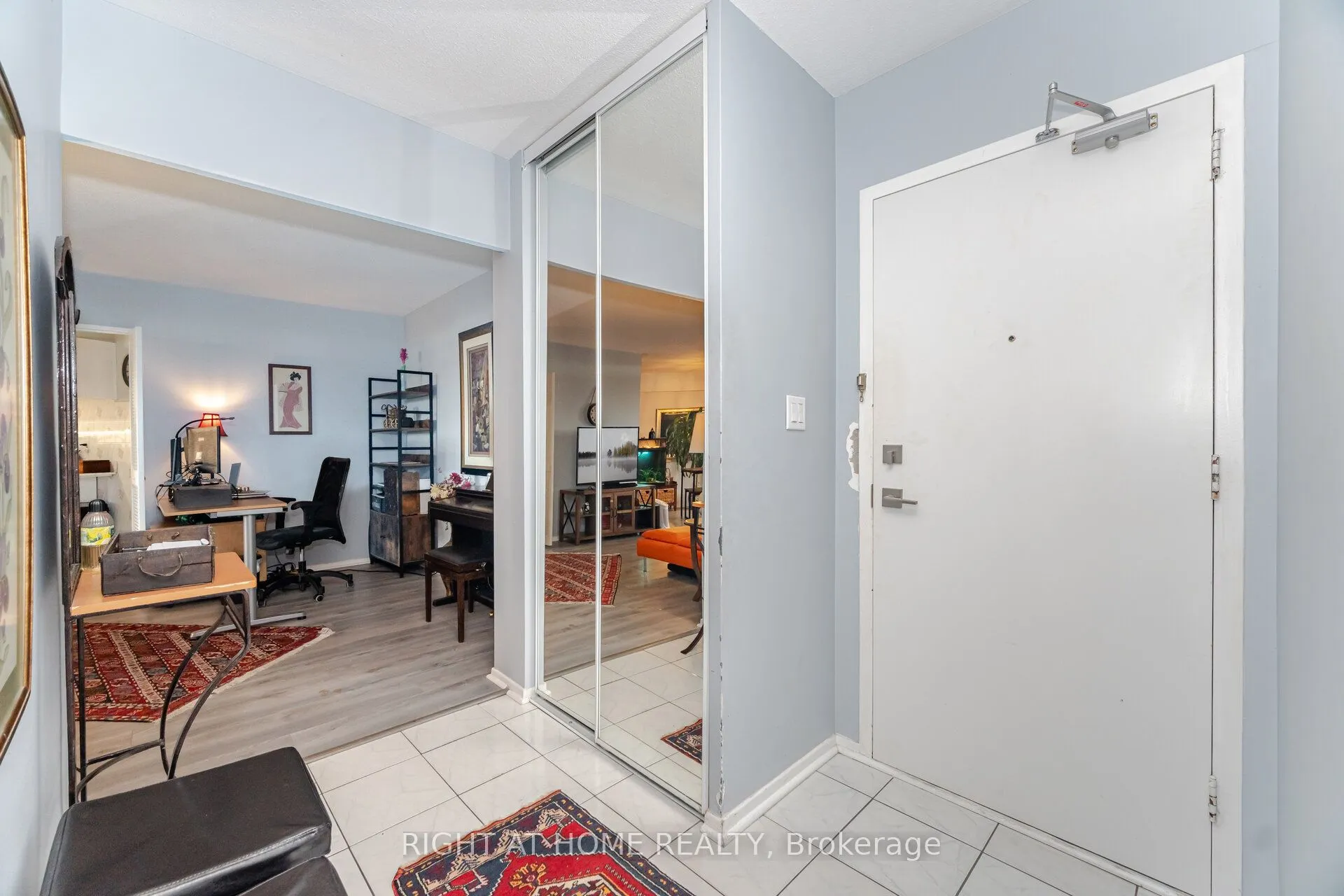 5 Vicora Linkway Way, #505