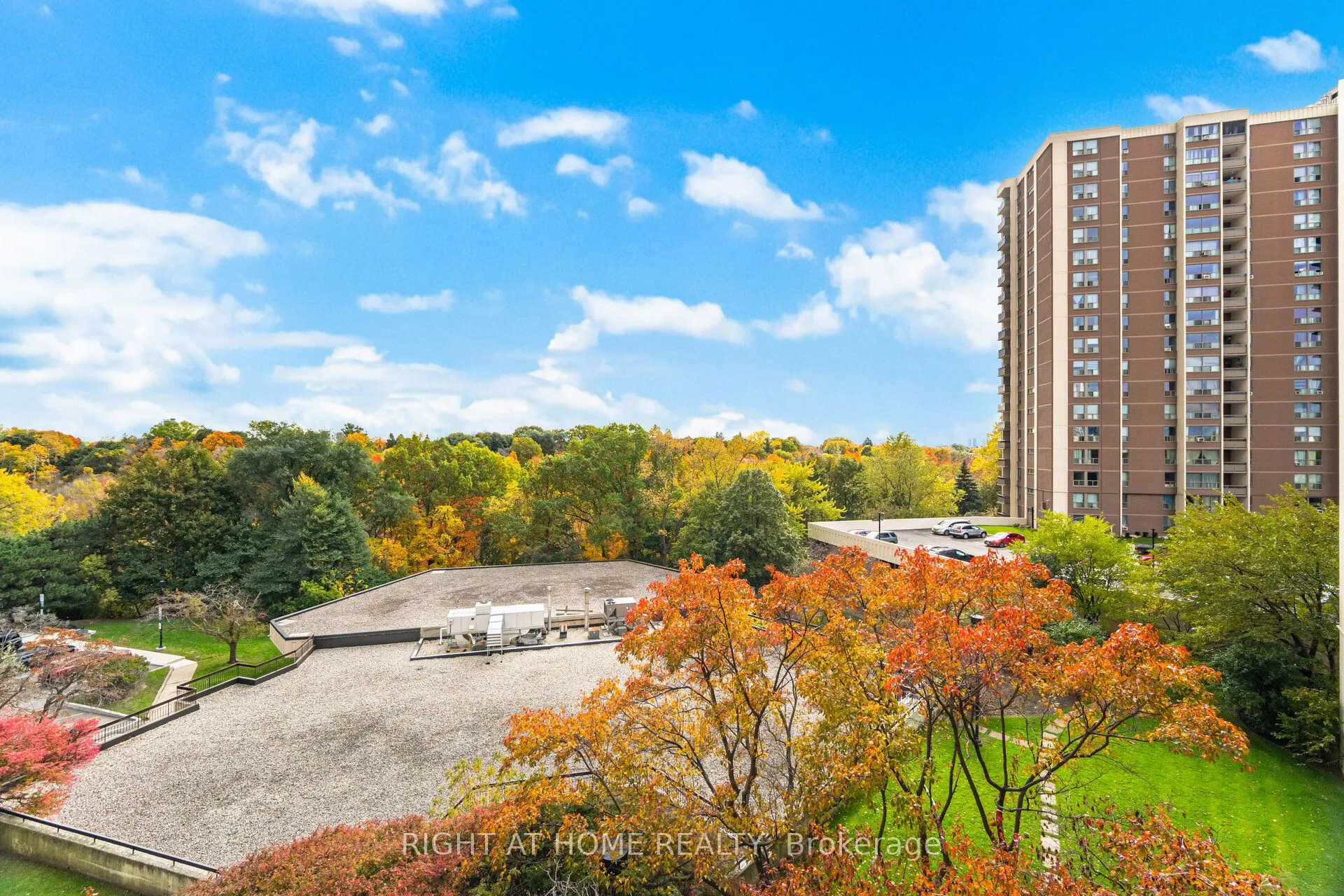 5 Vicora Linkway Way, #505