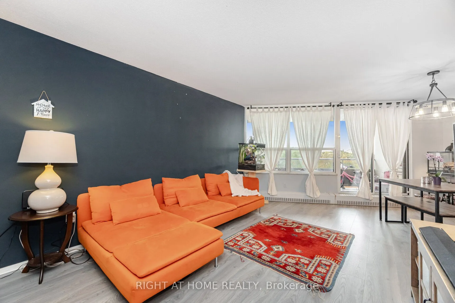 5 Vicora Linkway Way, #505