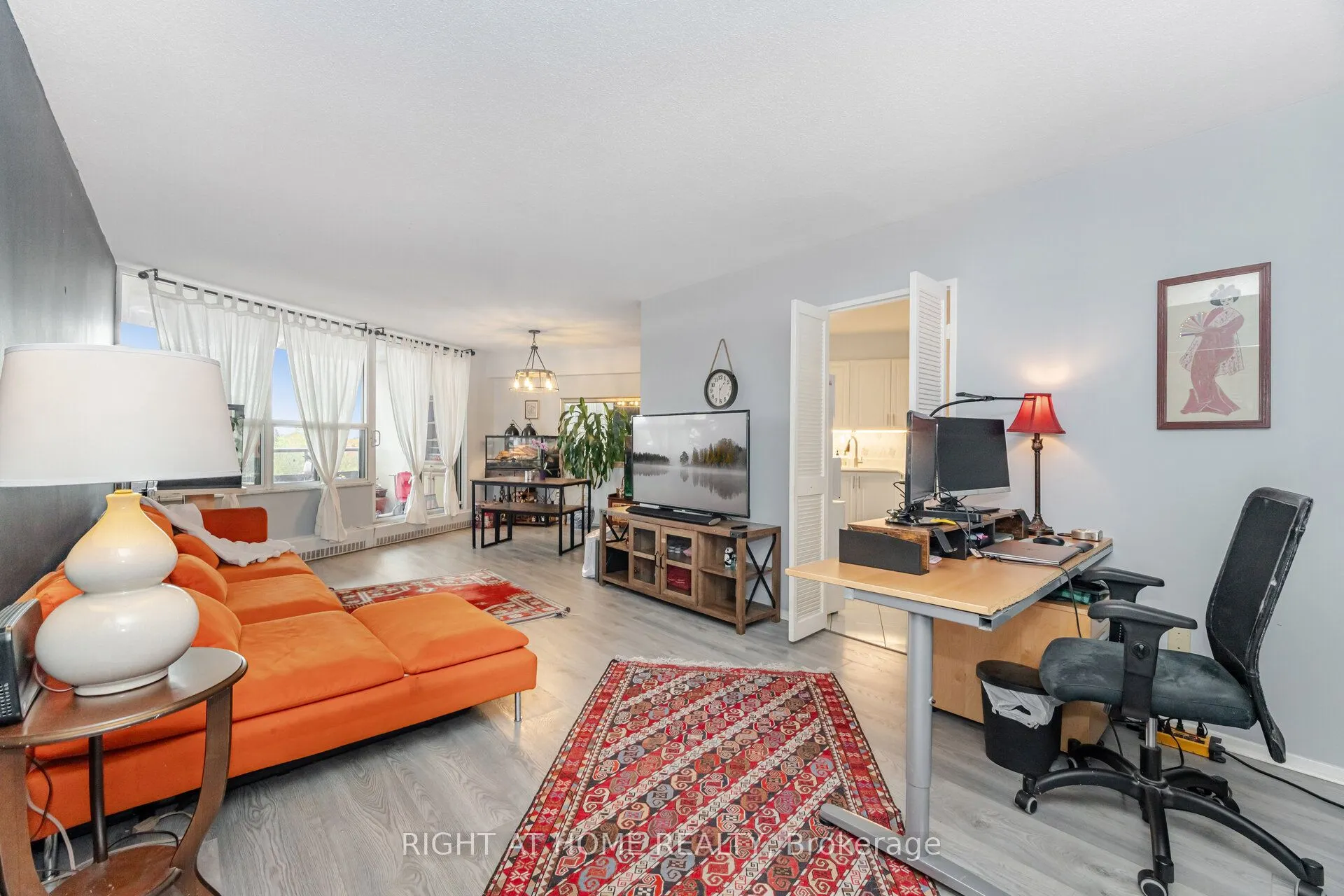 5 Vicora Linkway Way, #505