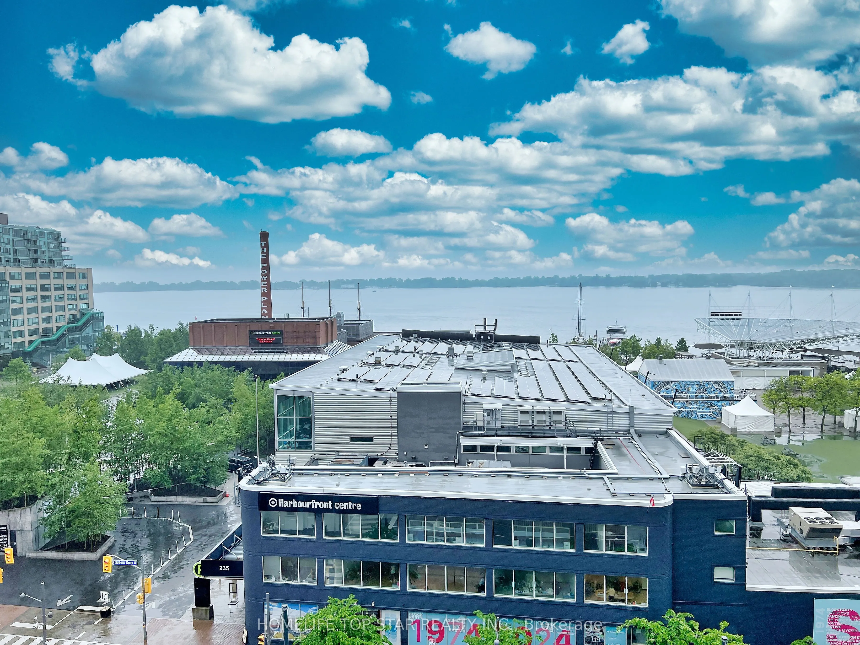 228 Queens Quay W, #1006