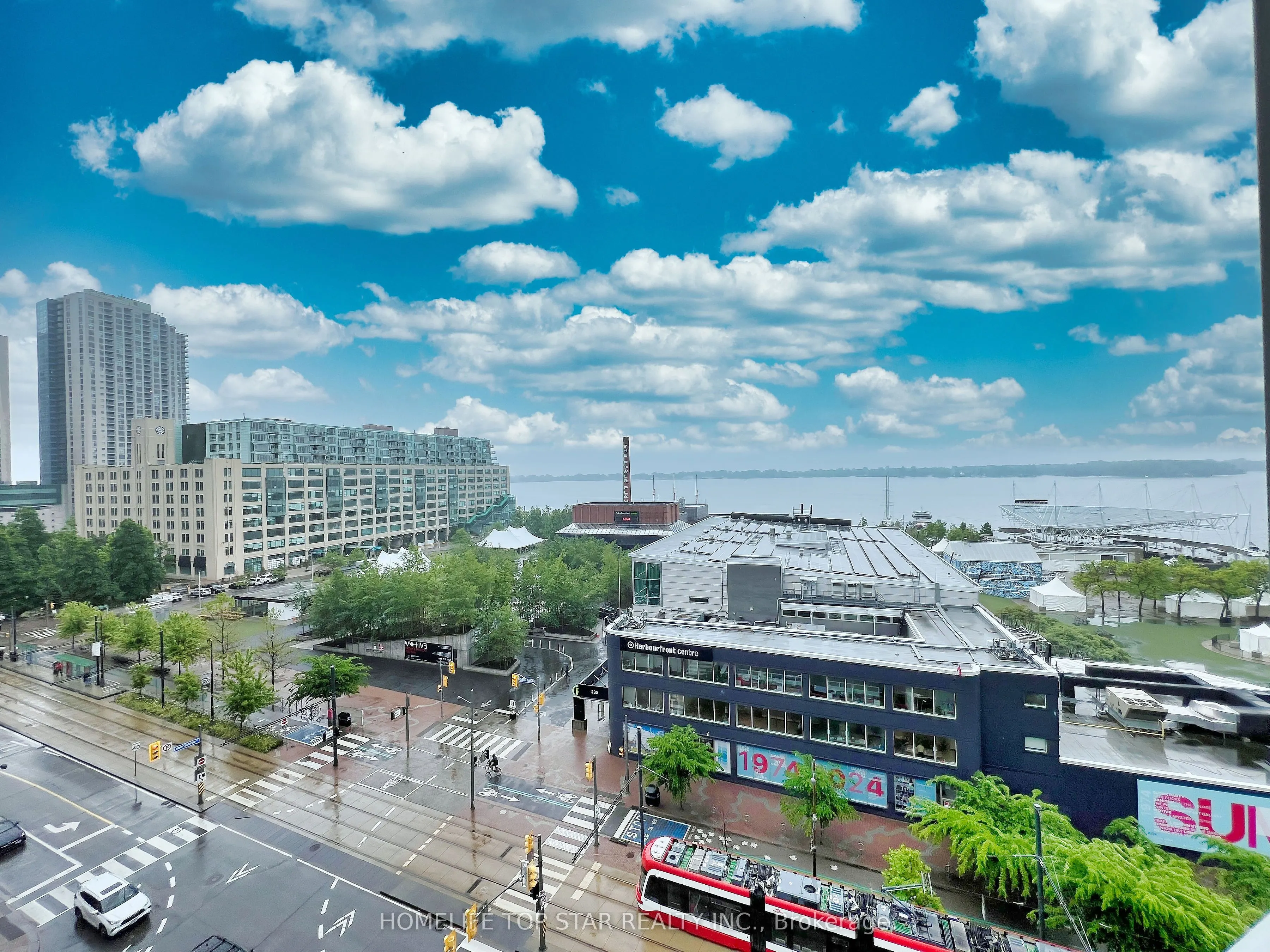 228 Queens Quay W, #1006