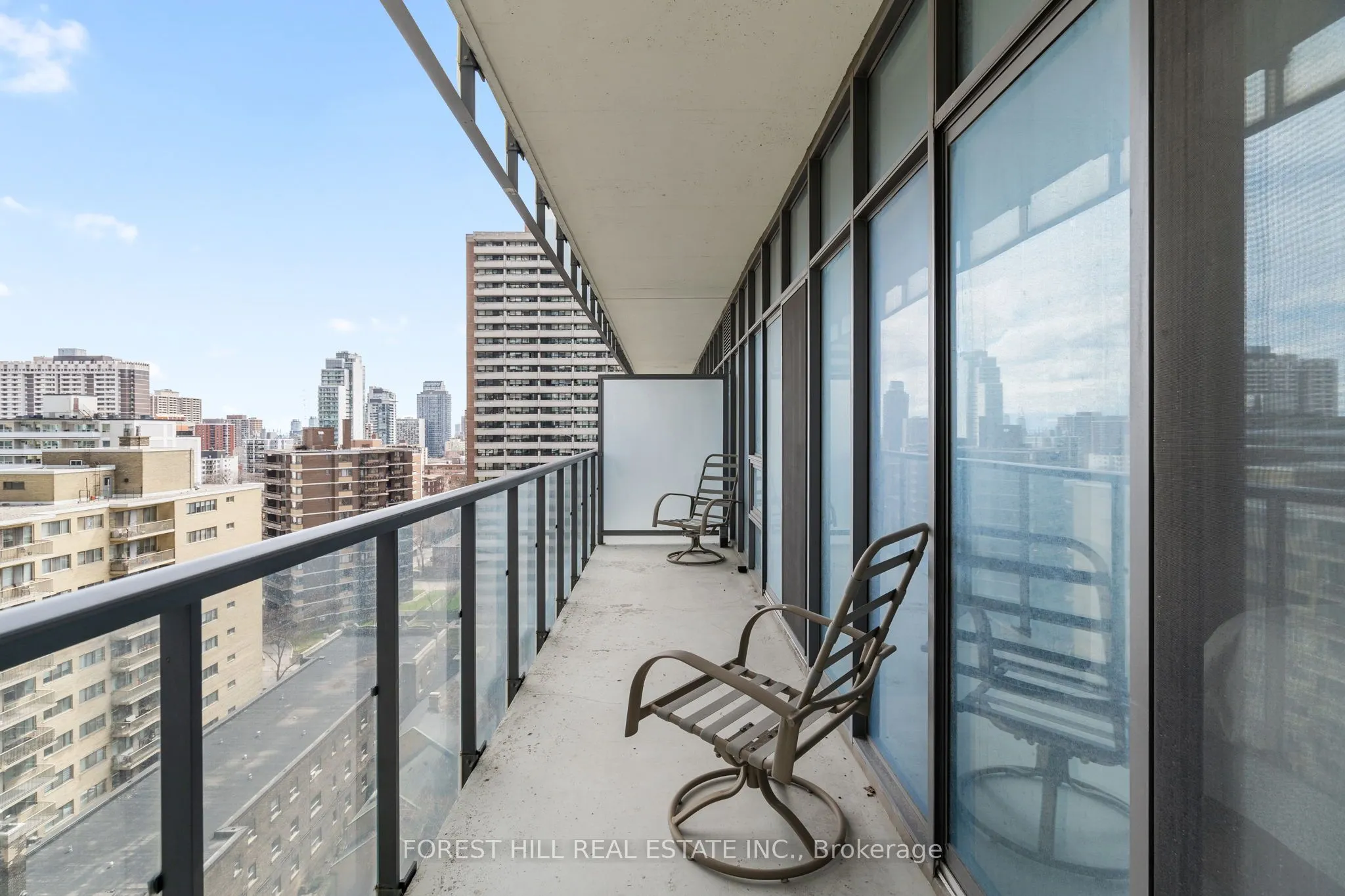 33 Charles Street, #1101