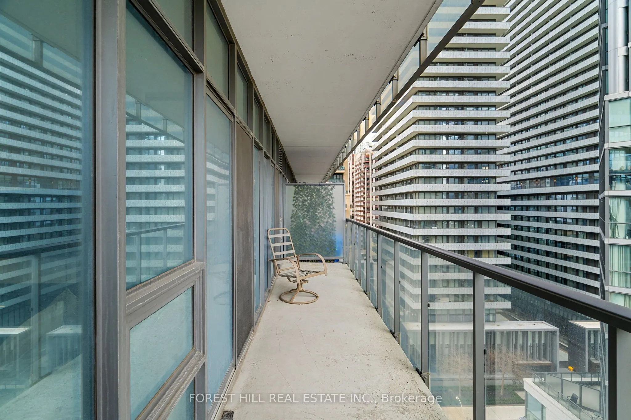 33 Charles Street, #1101