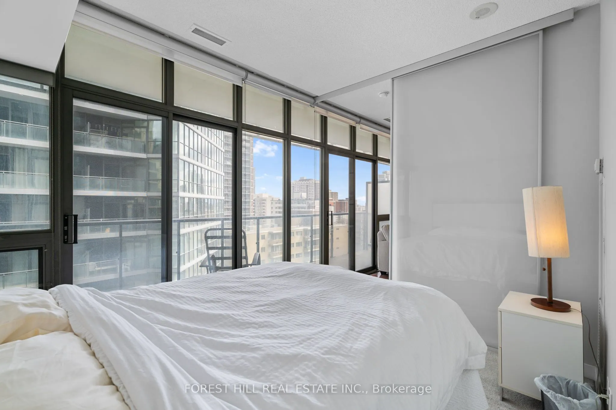 33 Charles Street, #1101