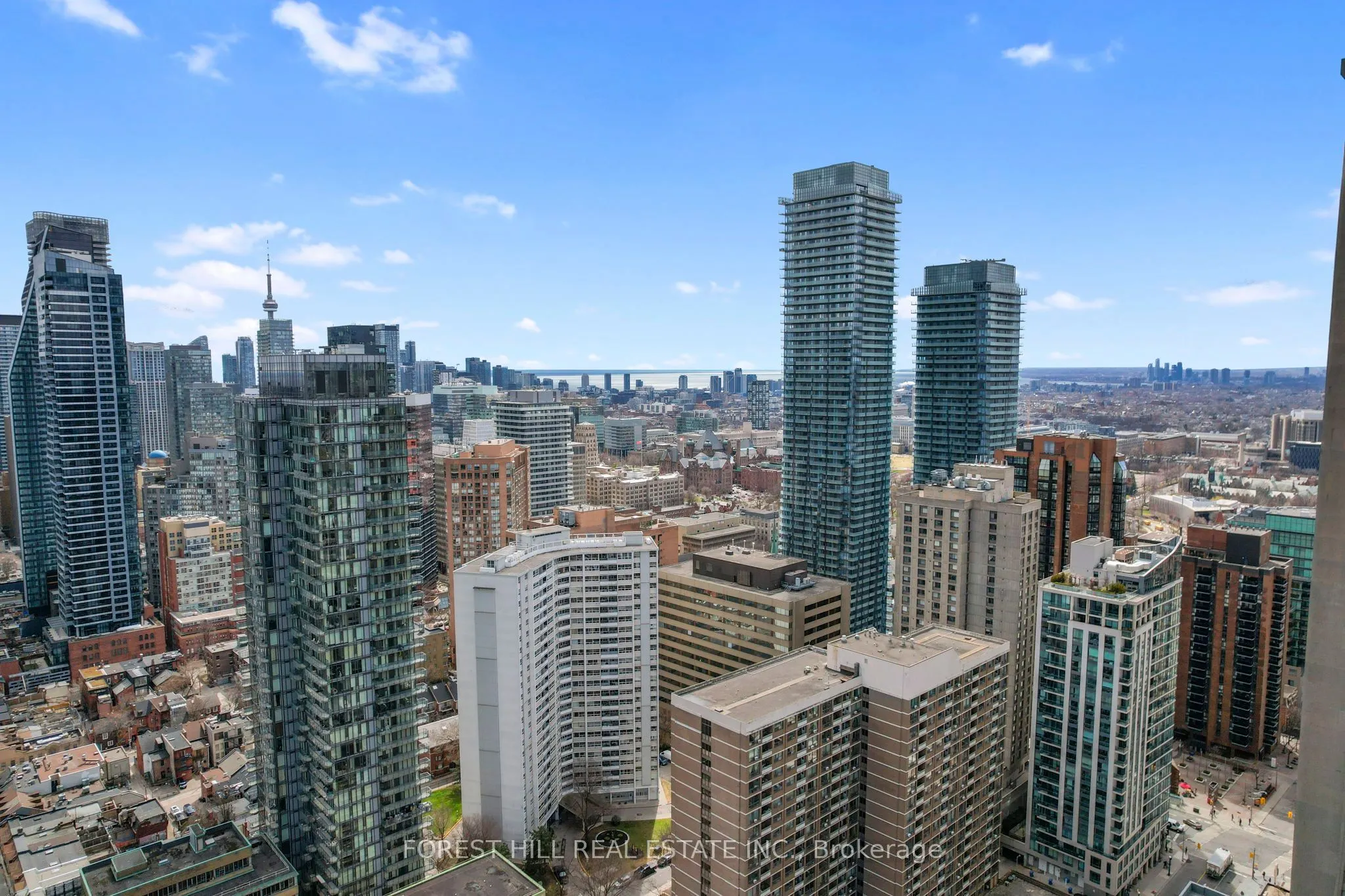 33 Charles Street, #1101