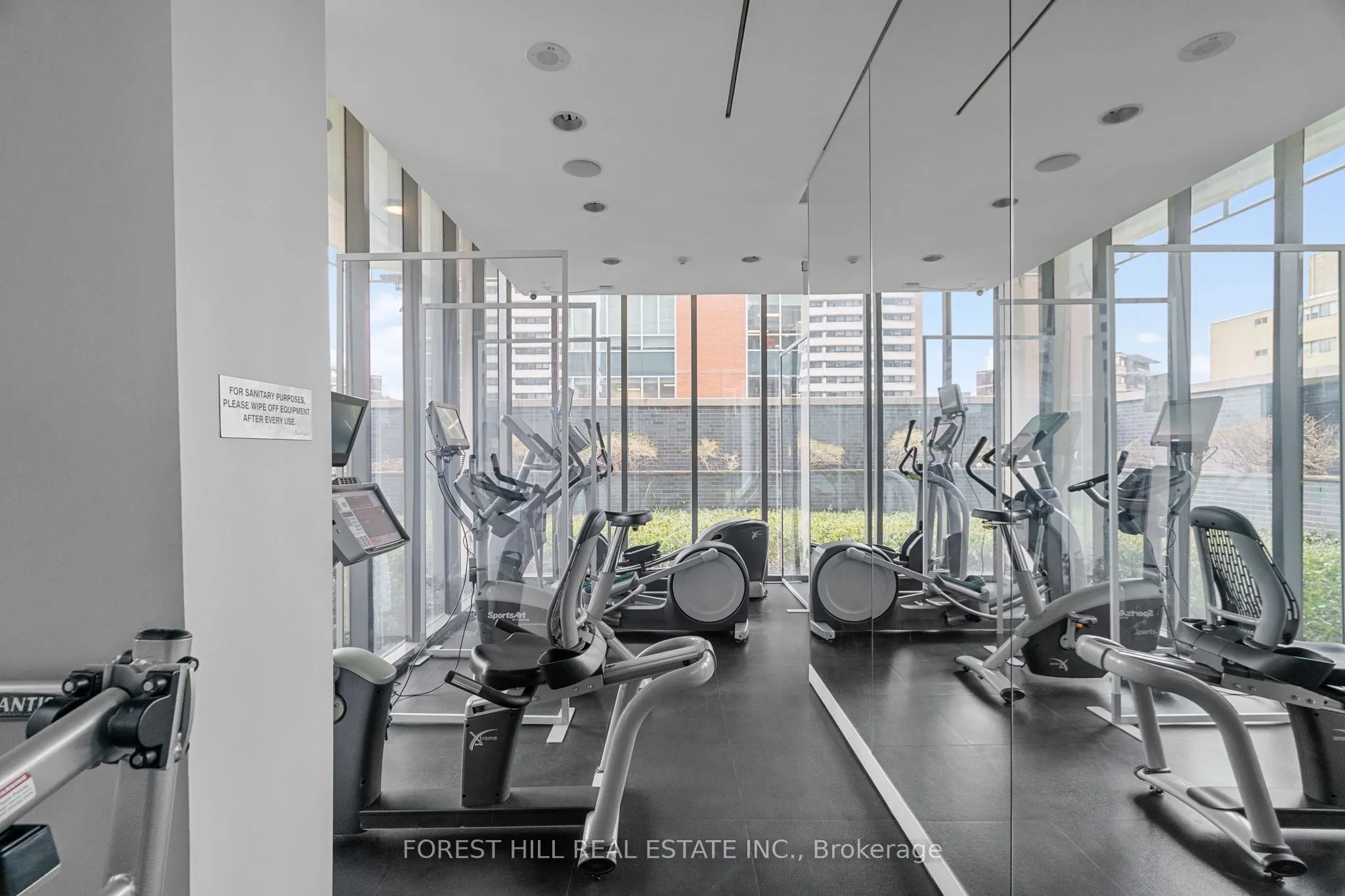 33 Charles Street, #1101