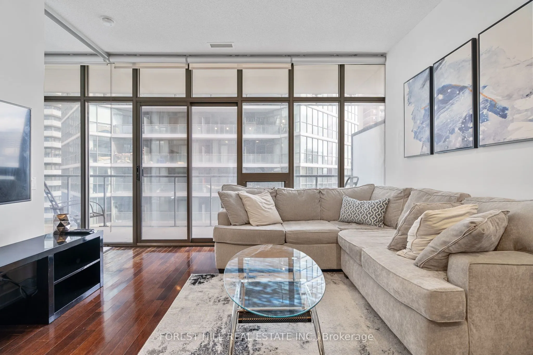 33 Charles Street, #1101