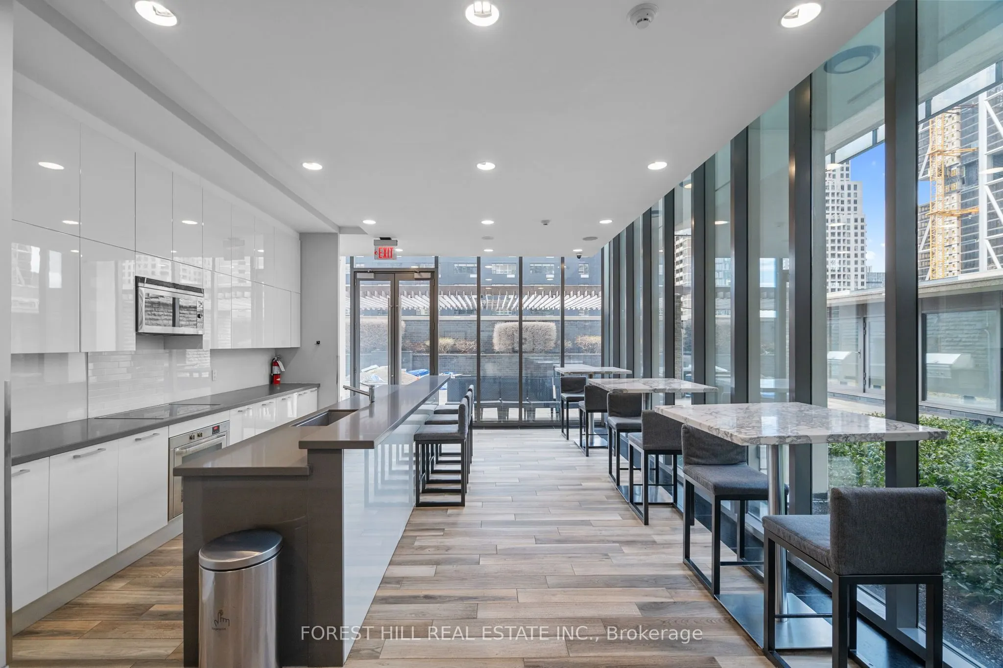 33 Charles Street, #1101