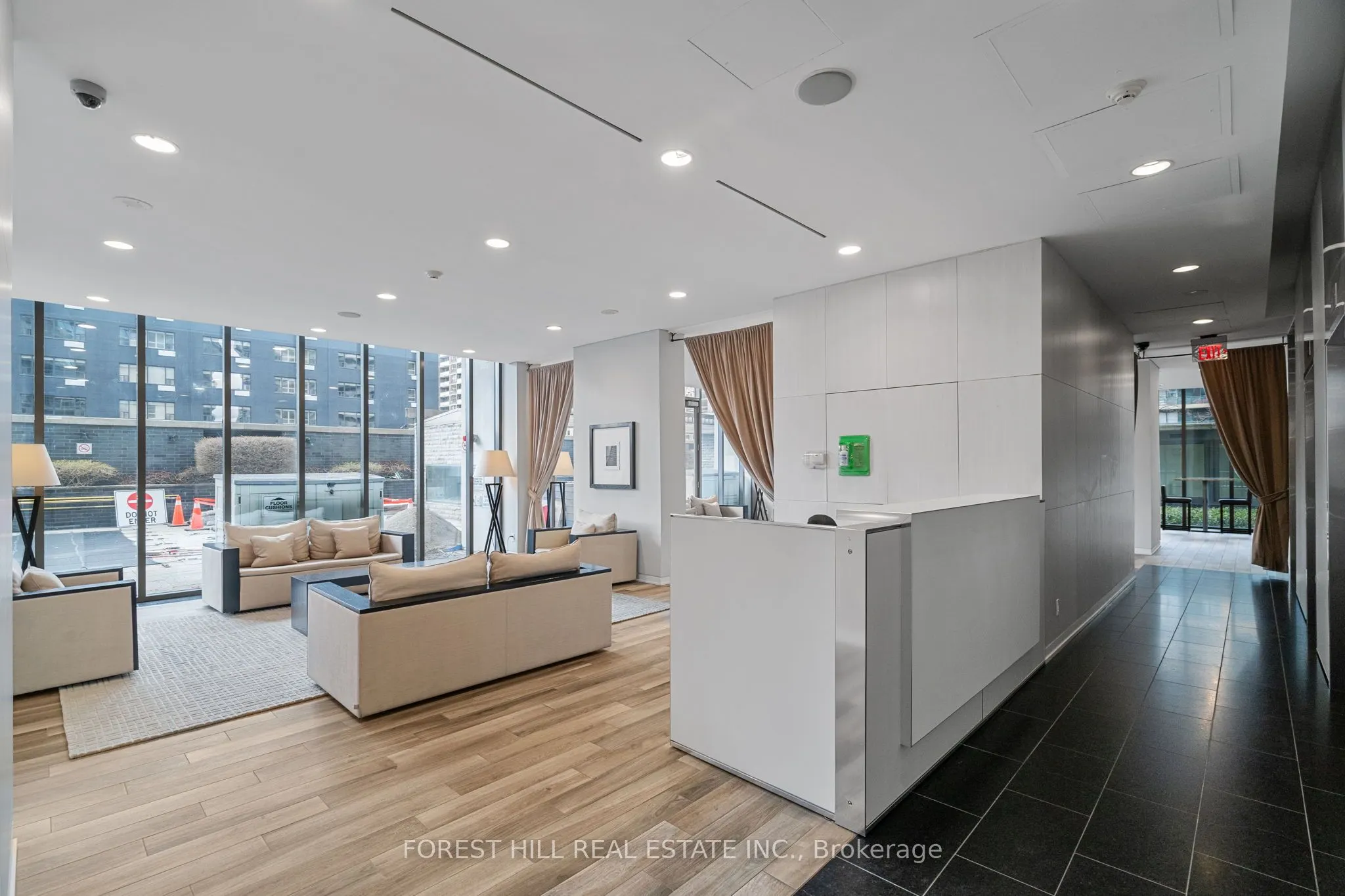 33 Charles Street, #1101