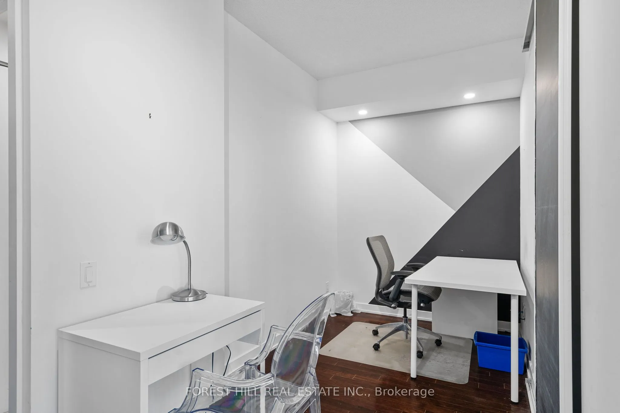 33 Charles Street, #1101