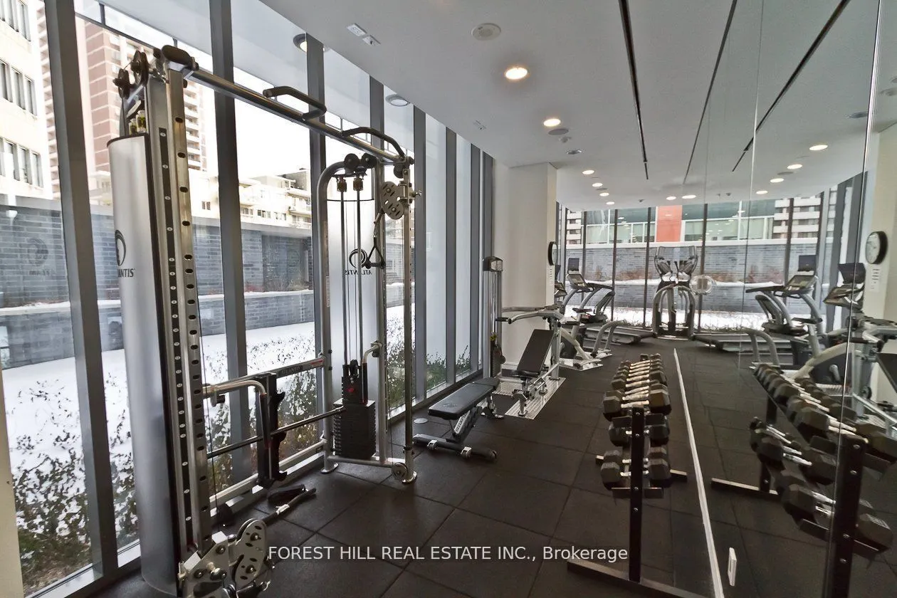 33 Charles Street, #1101