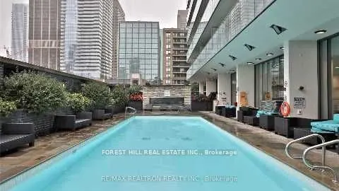 33 Charles Street, #1101