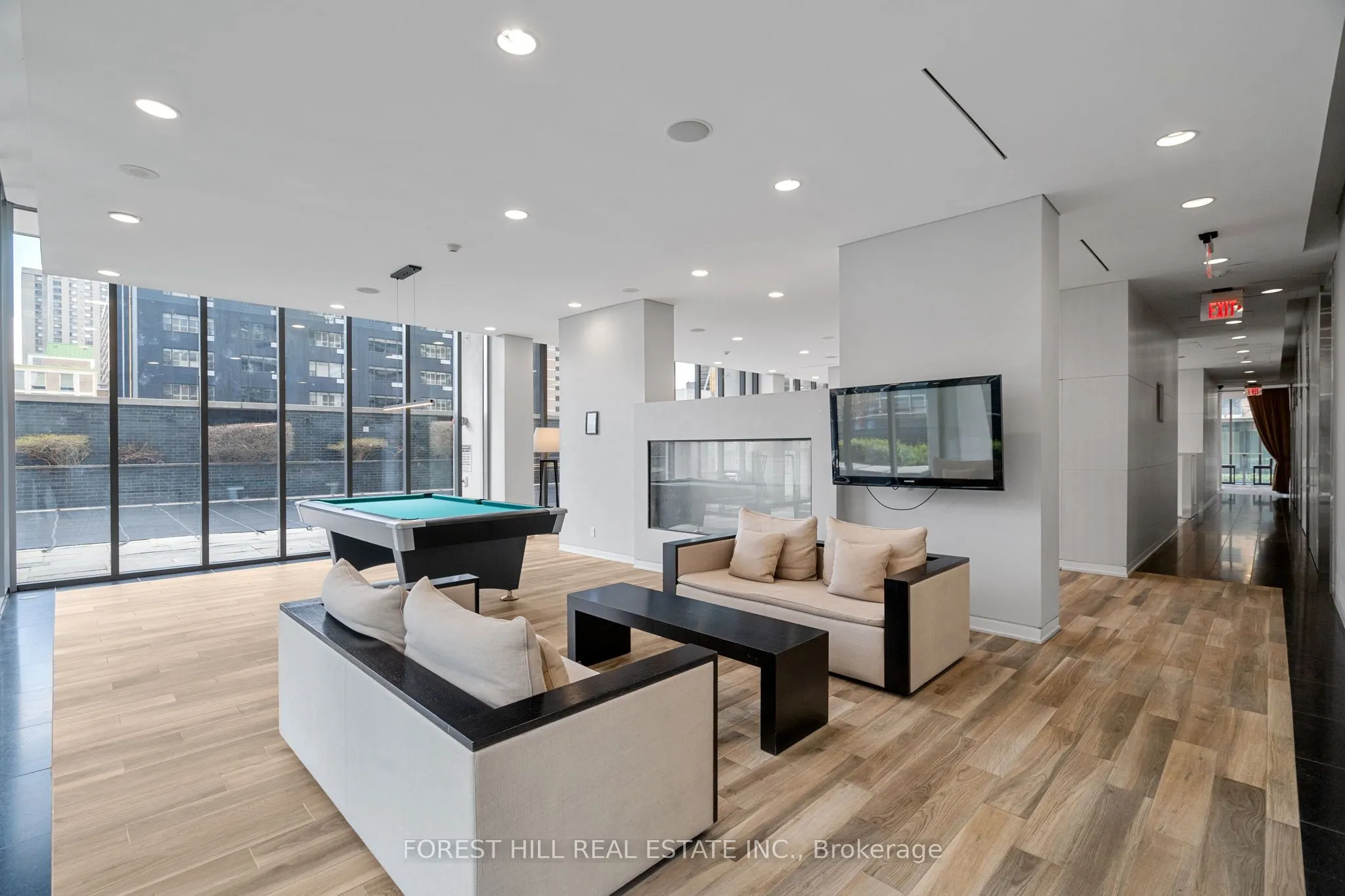 33 Charles Street, #1101