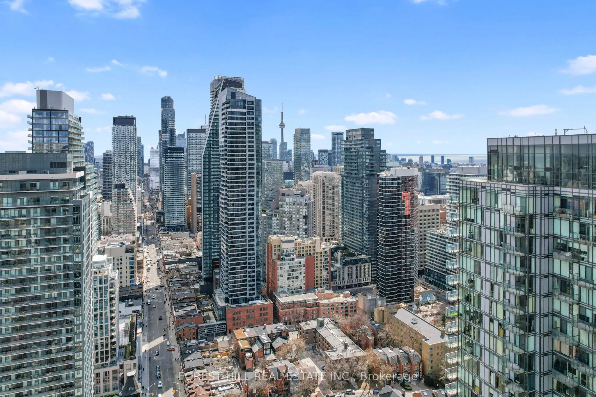 33 Charles Street, #1101