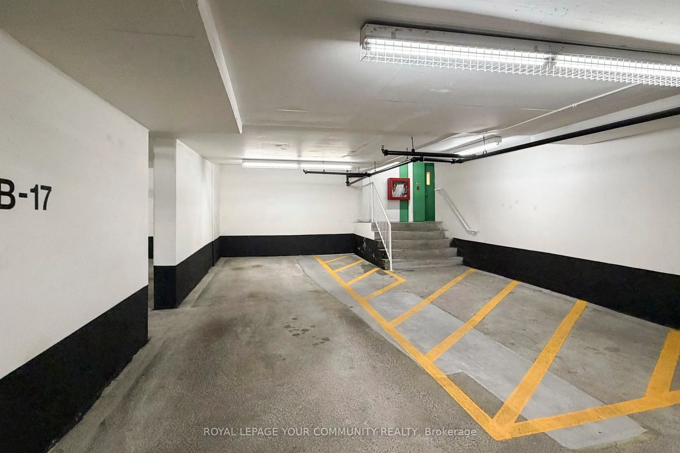 260 Doris Avenue, #1201