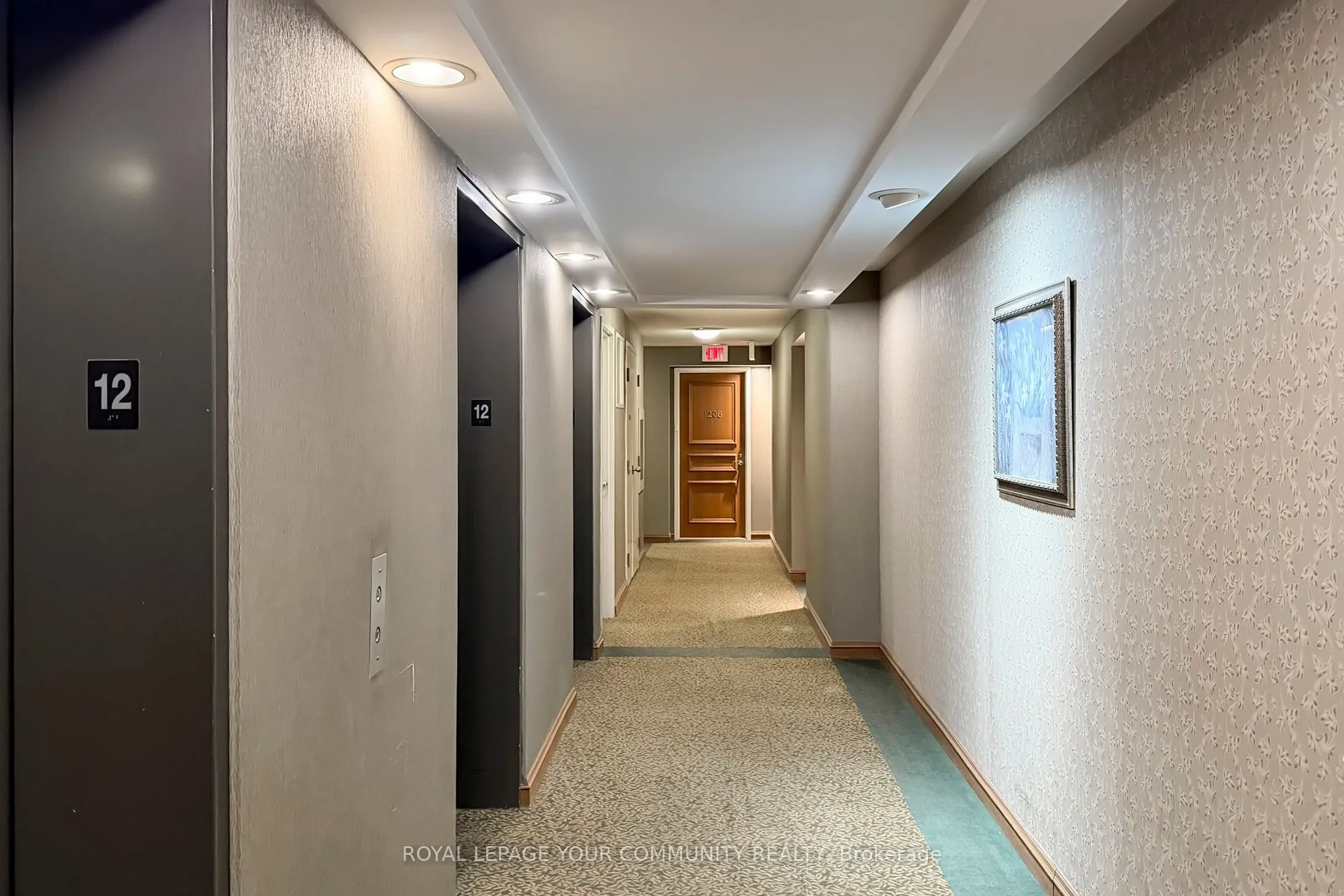 260 Doris Avenue, #1201