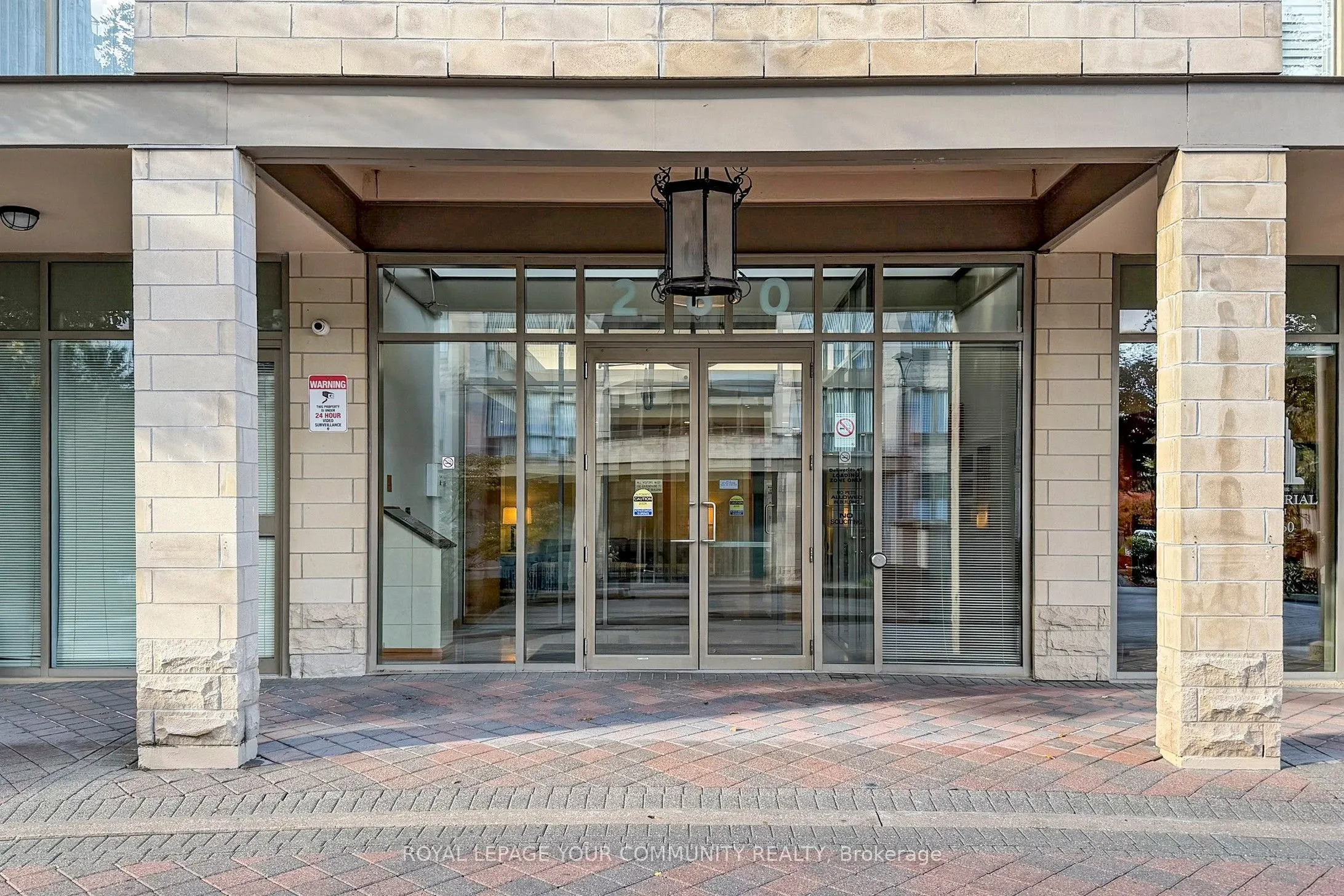 260 Doris Avenue, #1201