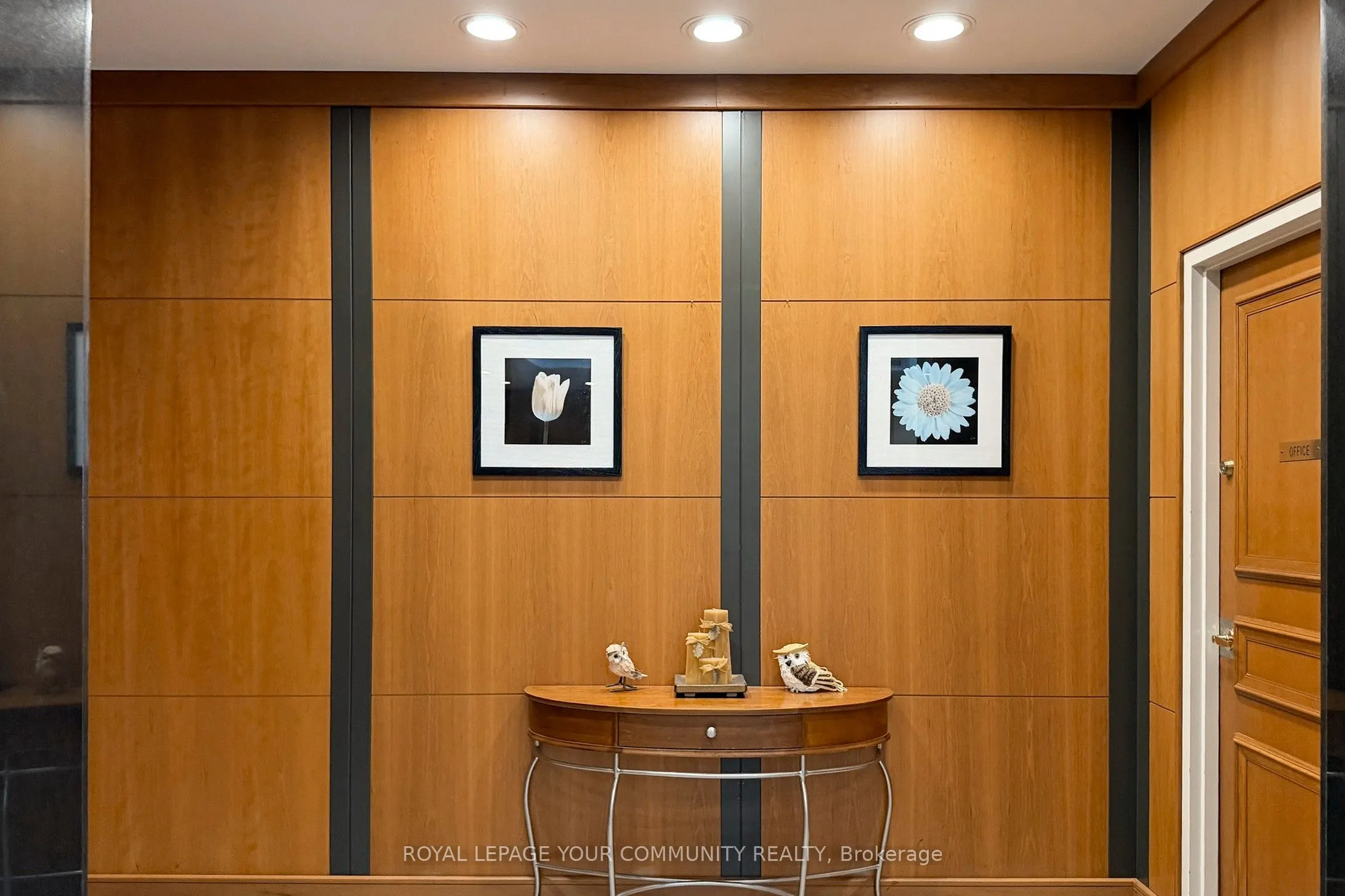 260 Doris Avenue, #1201