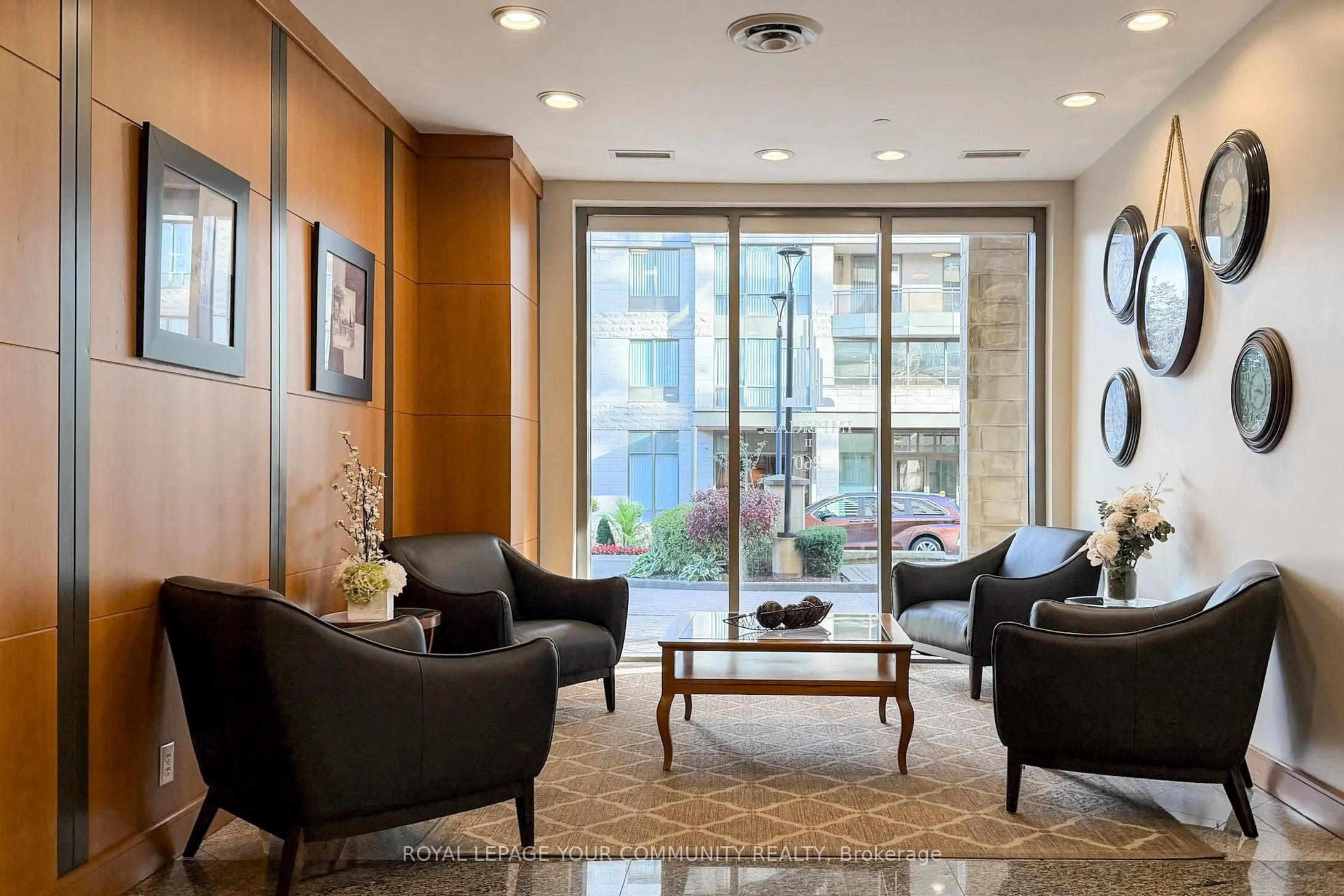 260 Doris Avenue, #1201