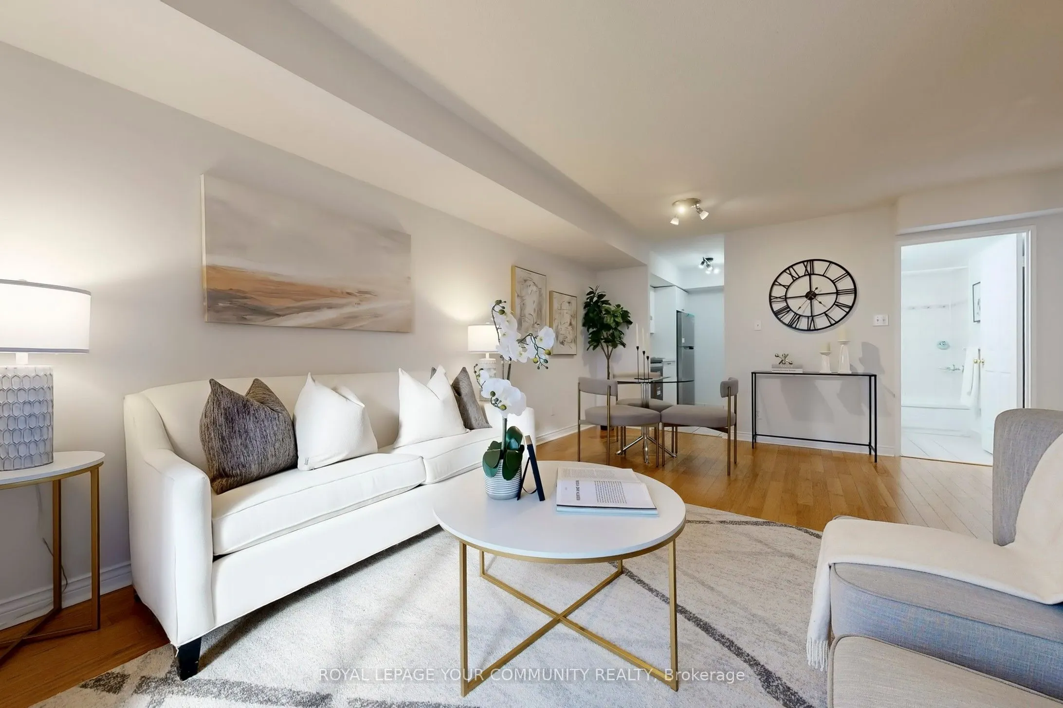 260 Doris Avenue, #1201