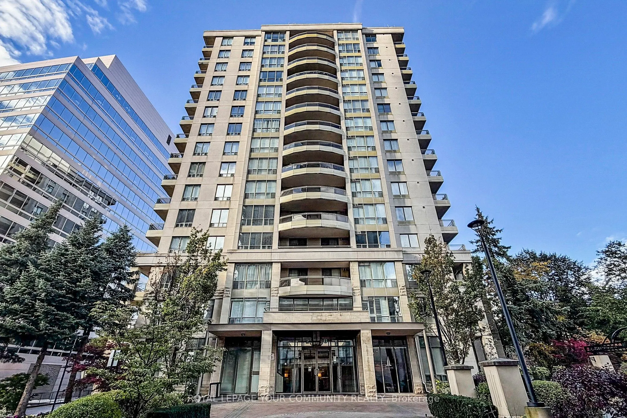 260 Doris Avenue, #1201