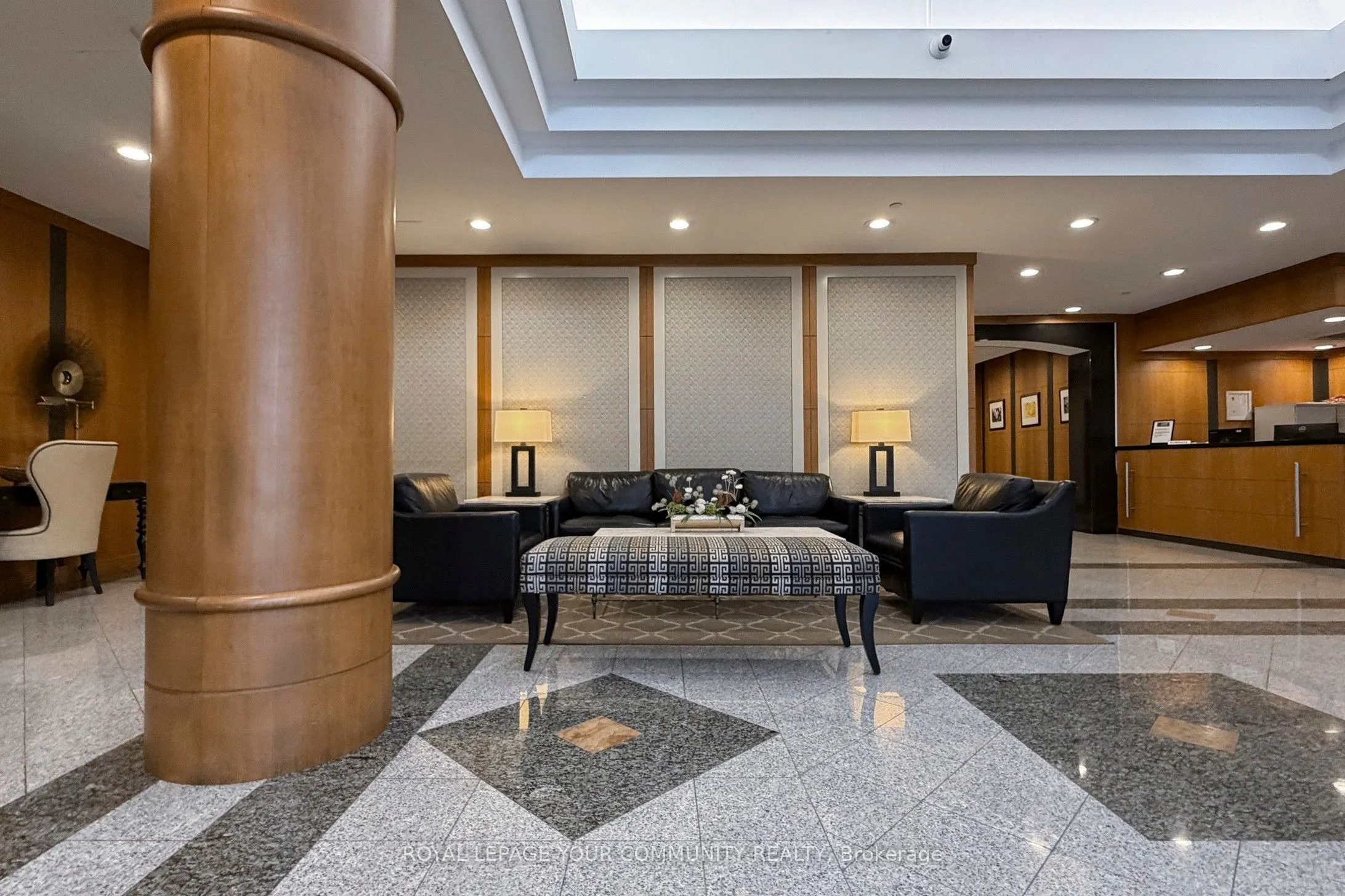 260 Doris Avenue, #1201