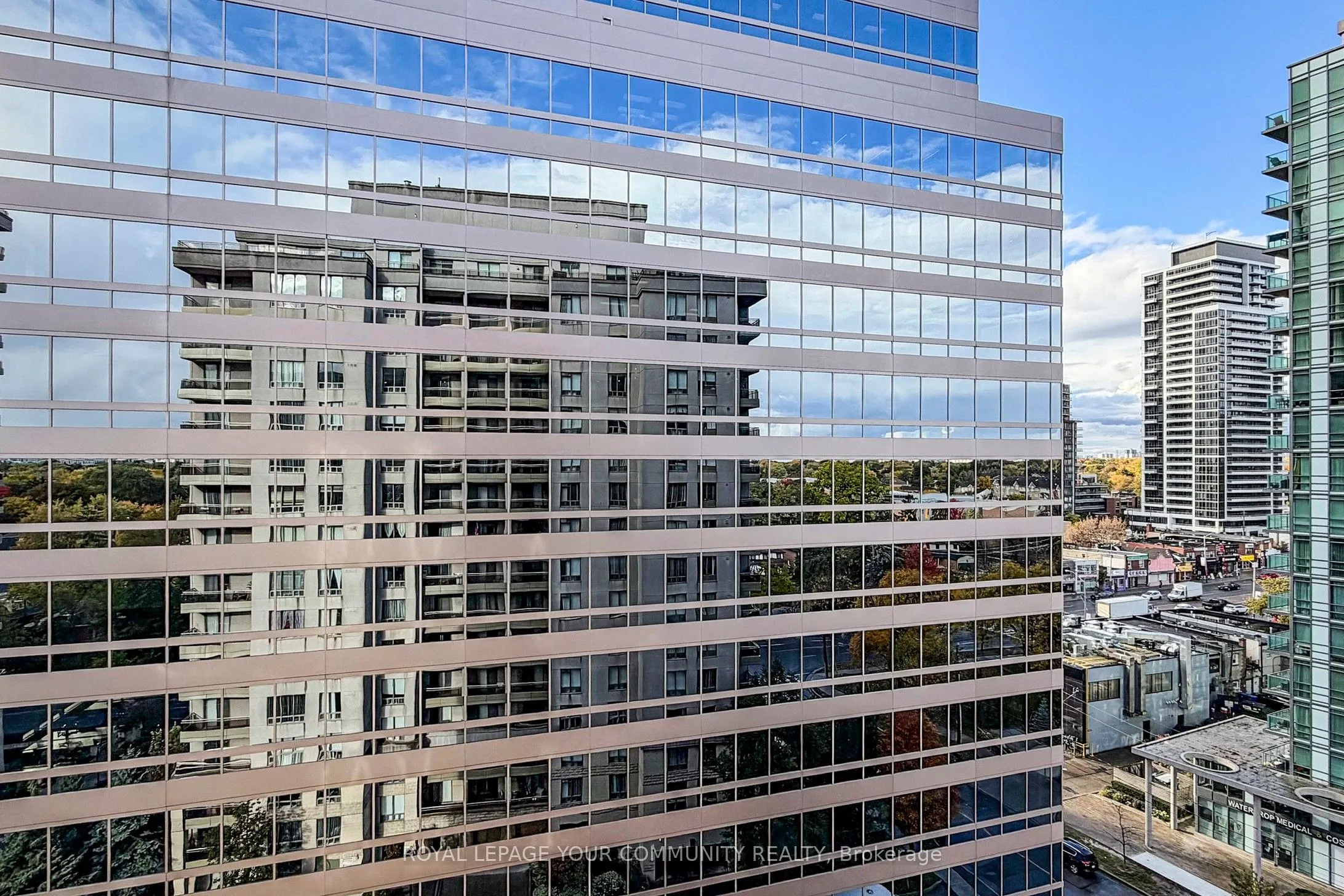 260 Doris Avenue, #1201