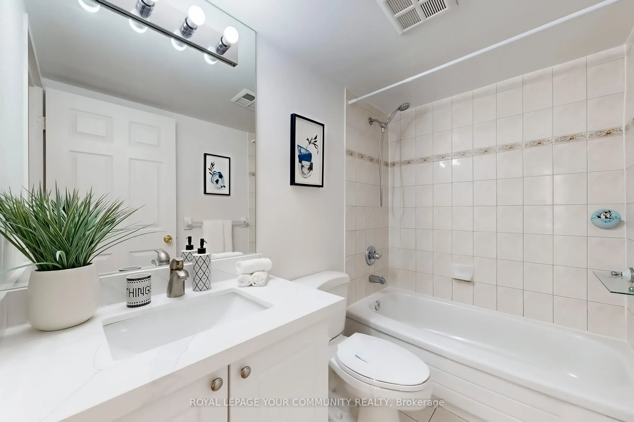 260 Doris Avenue, #1201