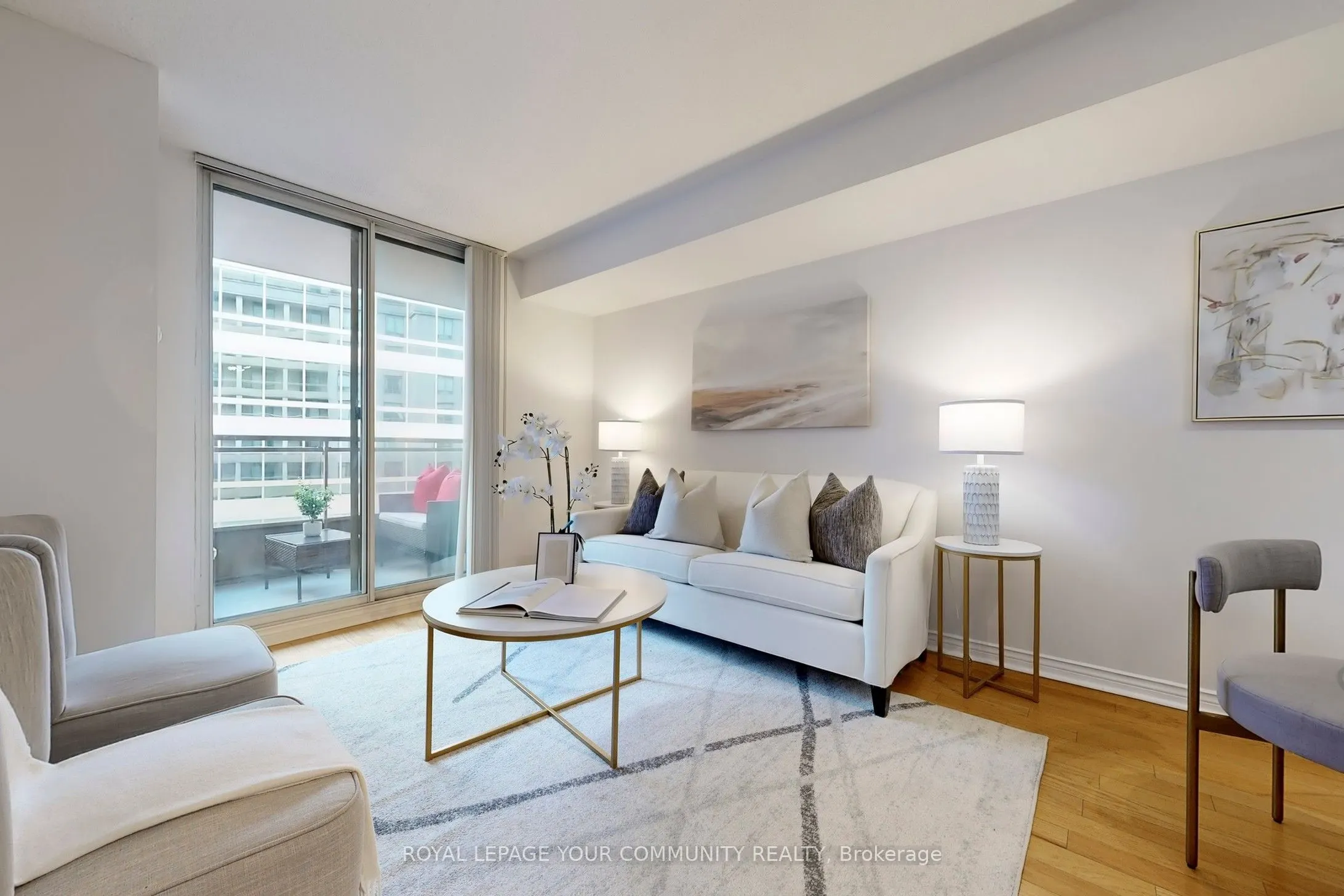 260 Doris Avenue, #1201