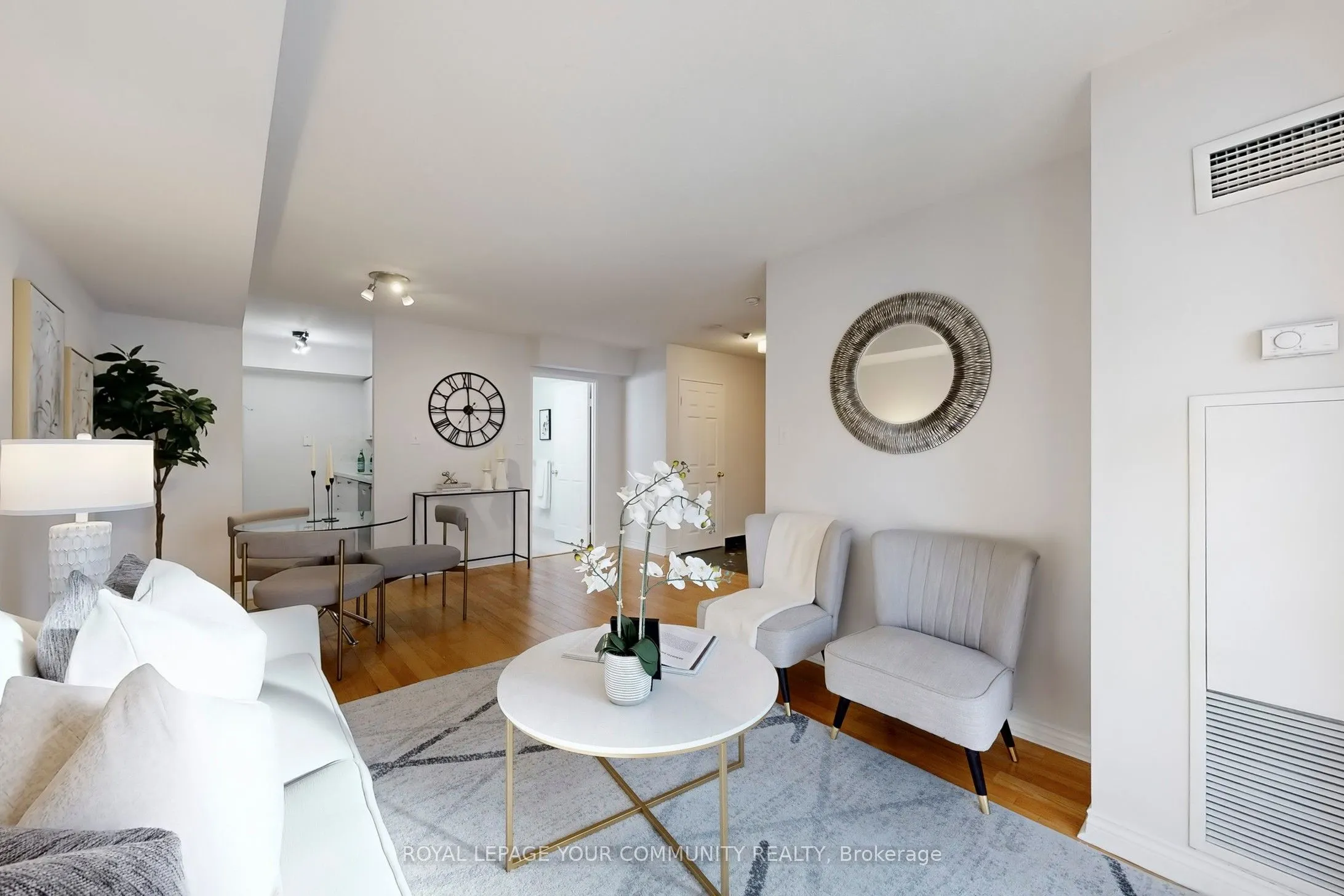 260 Doris Avenue, #1201