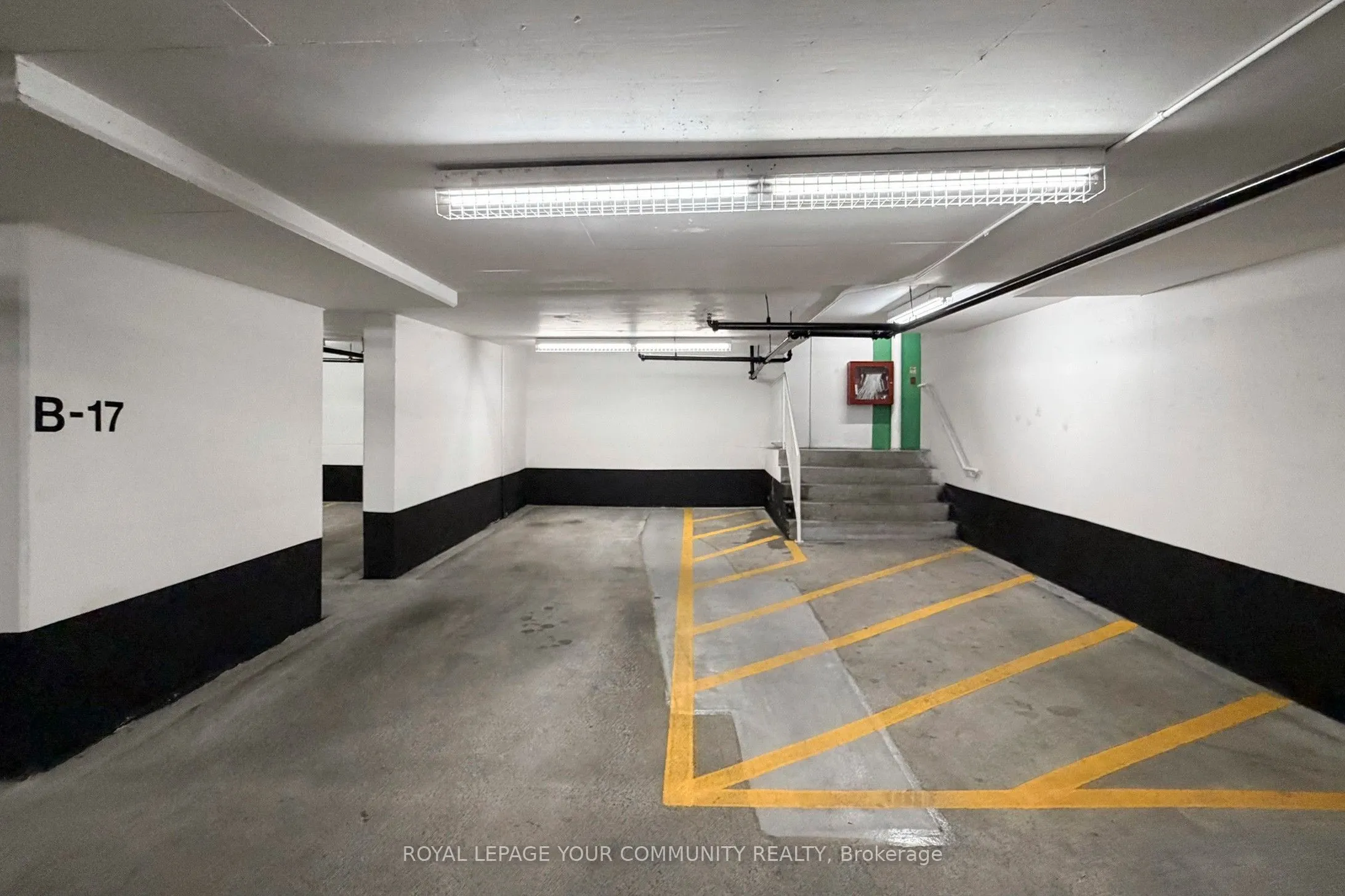 260 Doris Avenue, #1201