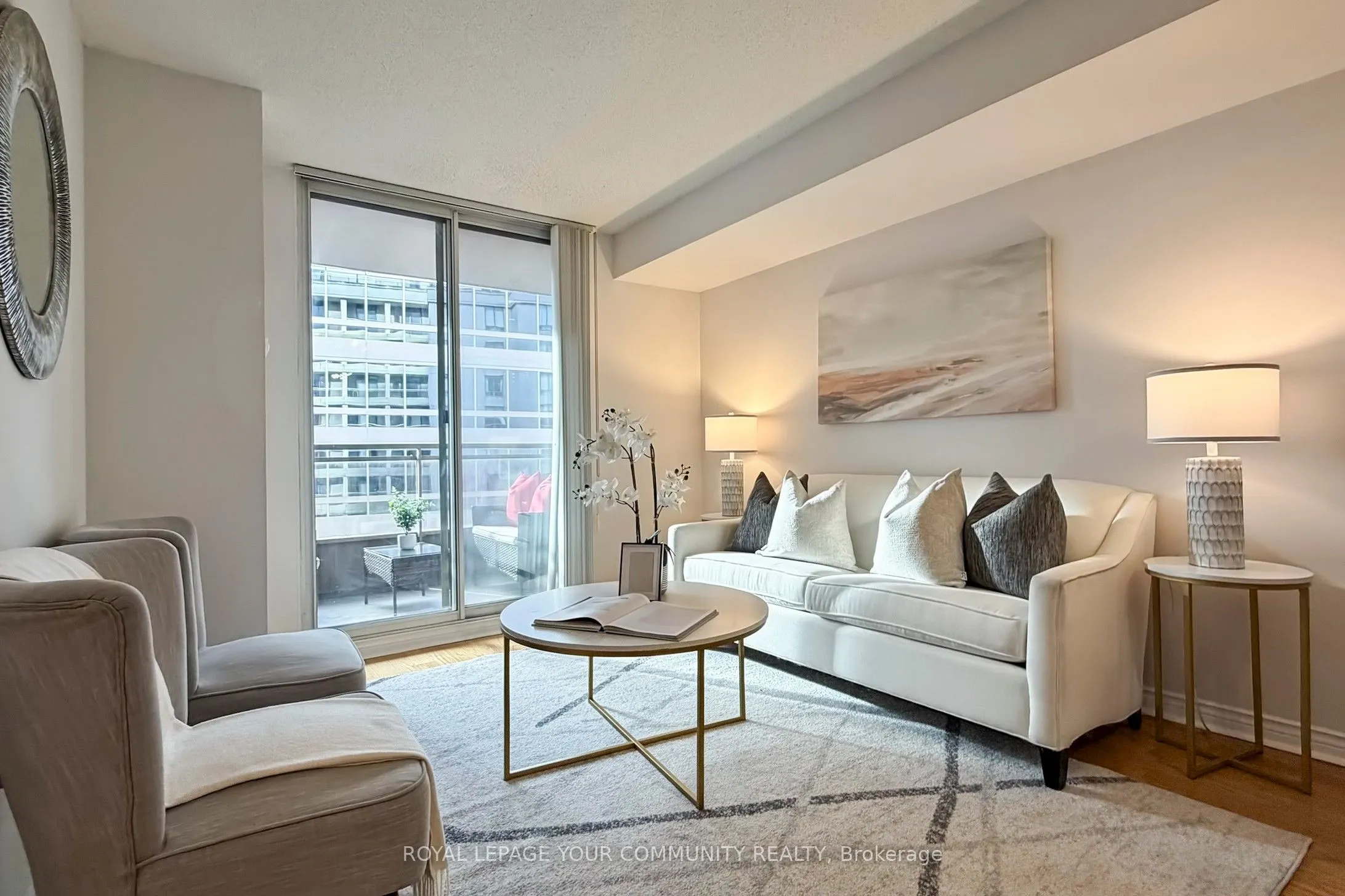 260 Doris Avenue, #1201