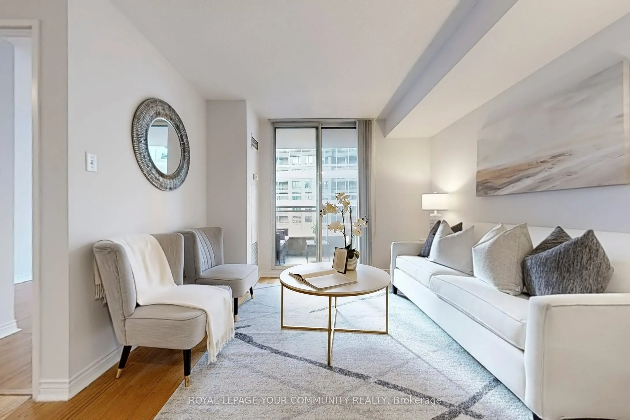 260 Doris Avenue, #1201