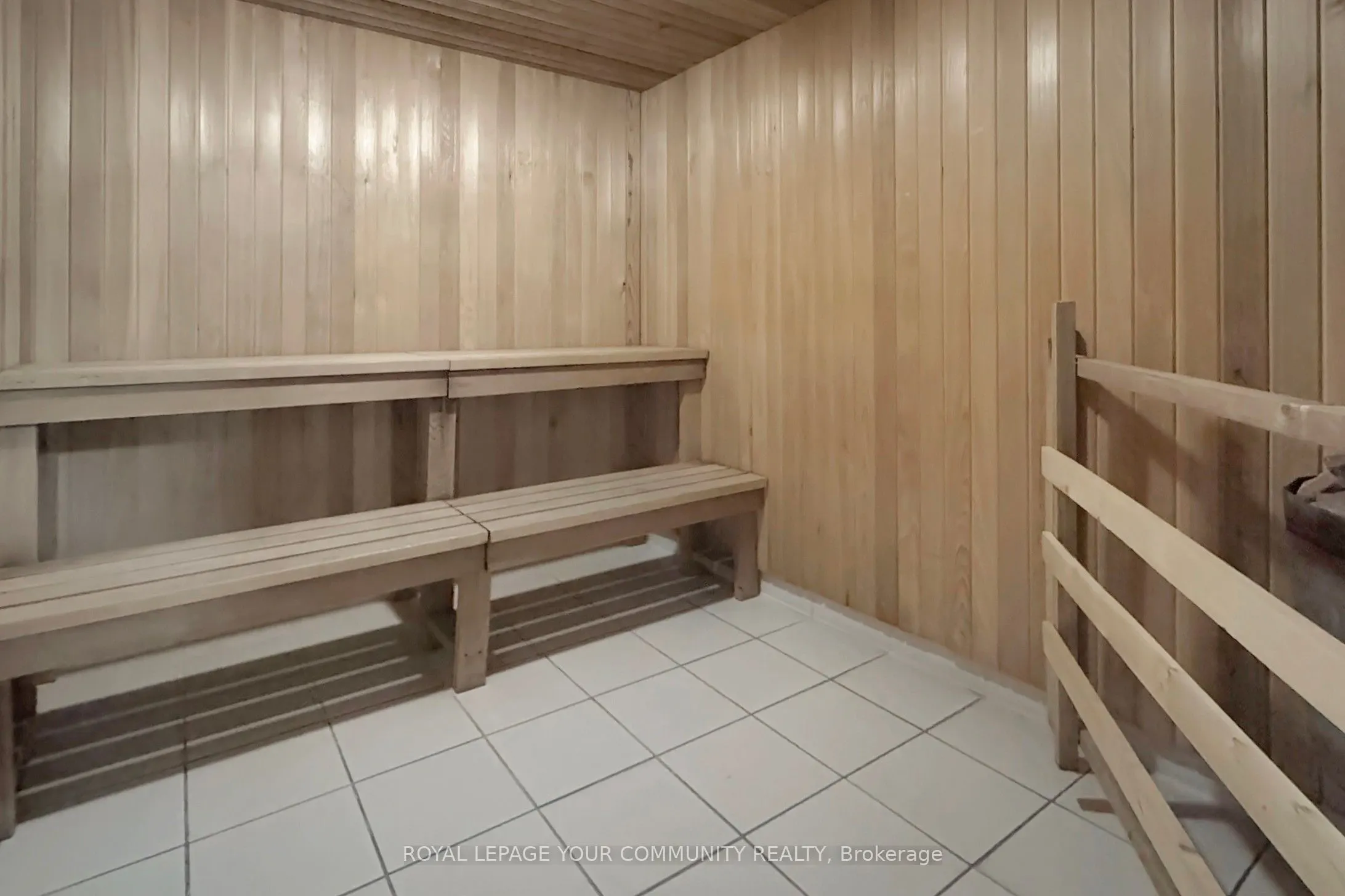 260 Doris Avenue, #1201