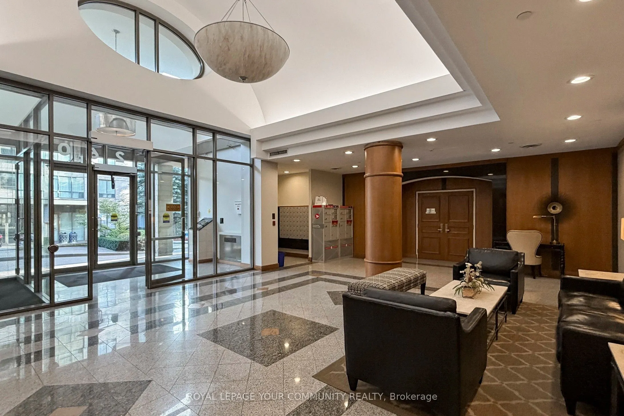 260 Doris Avenue, #1201