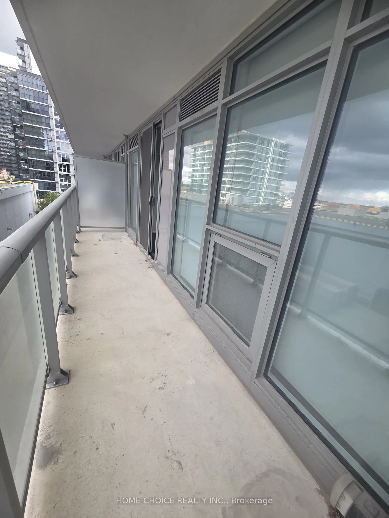 72 Esther Shiner Boulevard, #311