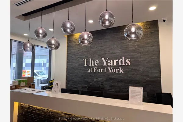 20 Bruyeres Mews, #2908