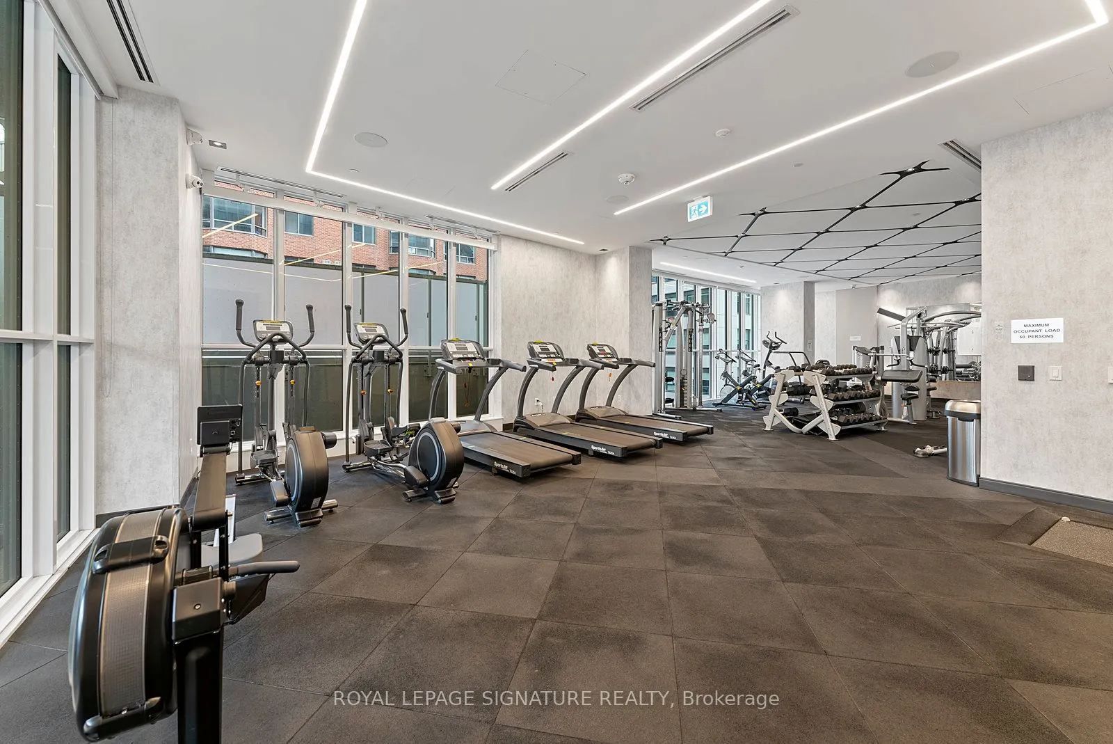 77 Mutual Street, #2501