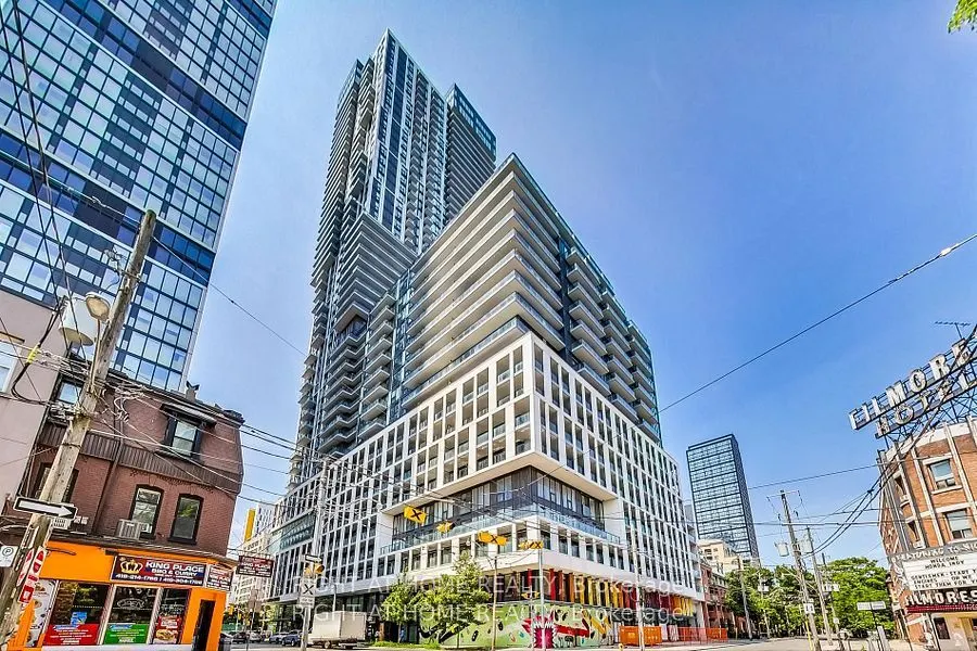 251 Jarvis Street, #931