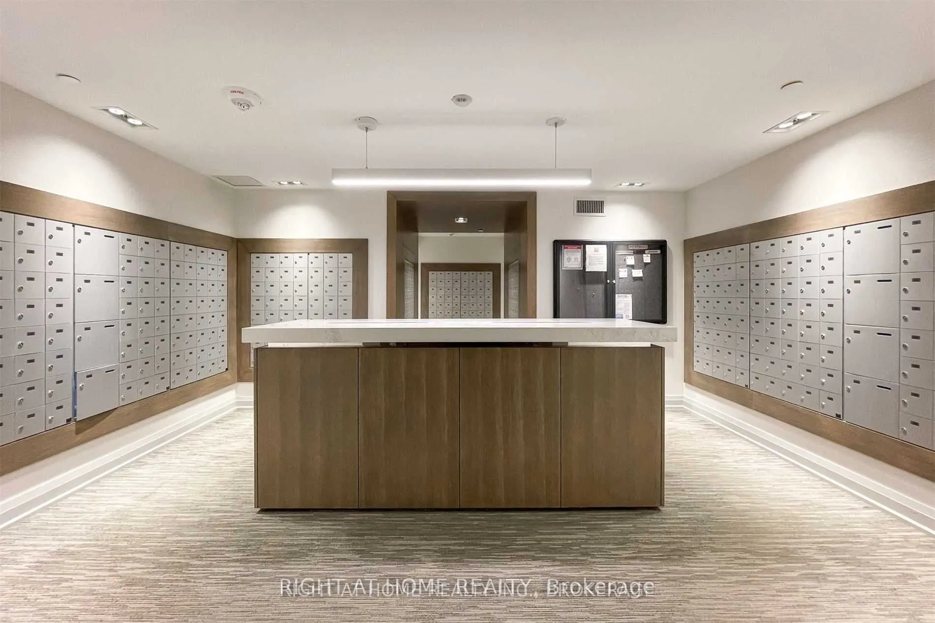 251 Jarvis Street, #931