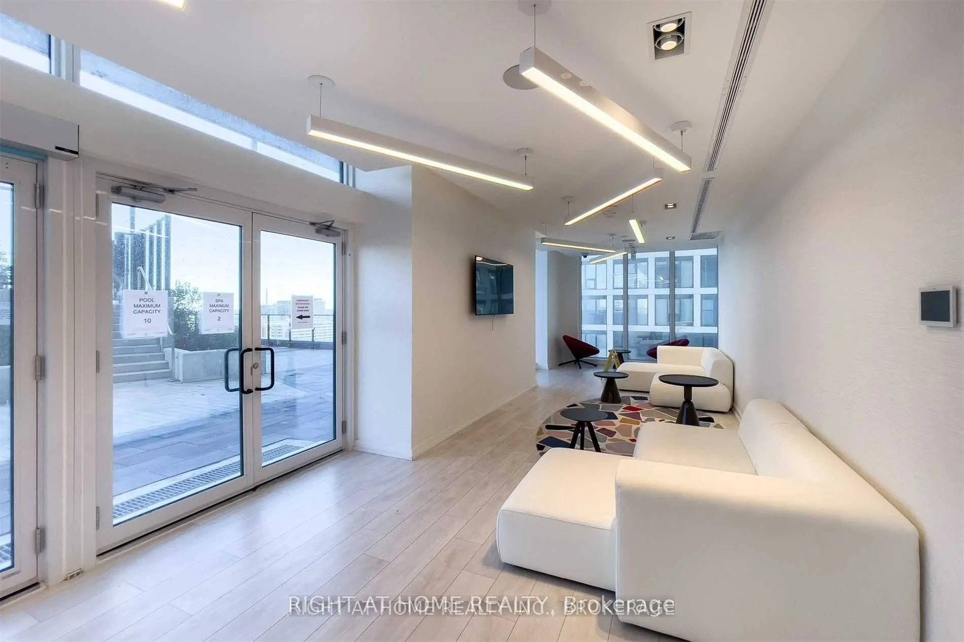 251 Jarvis Street, #931