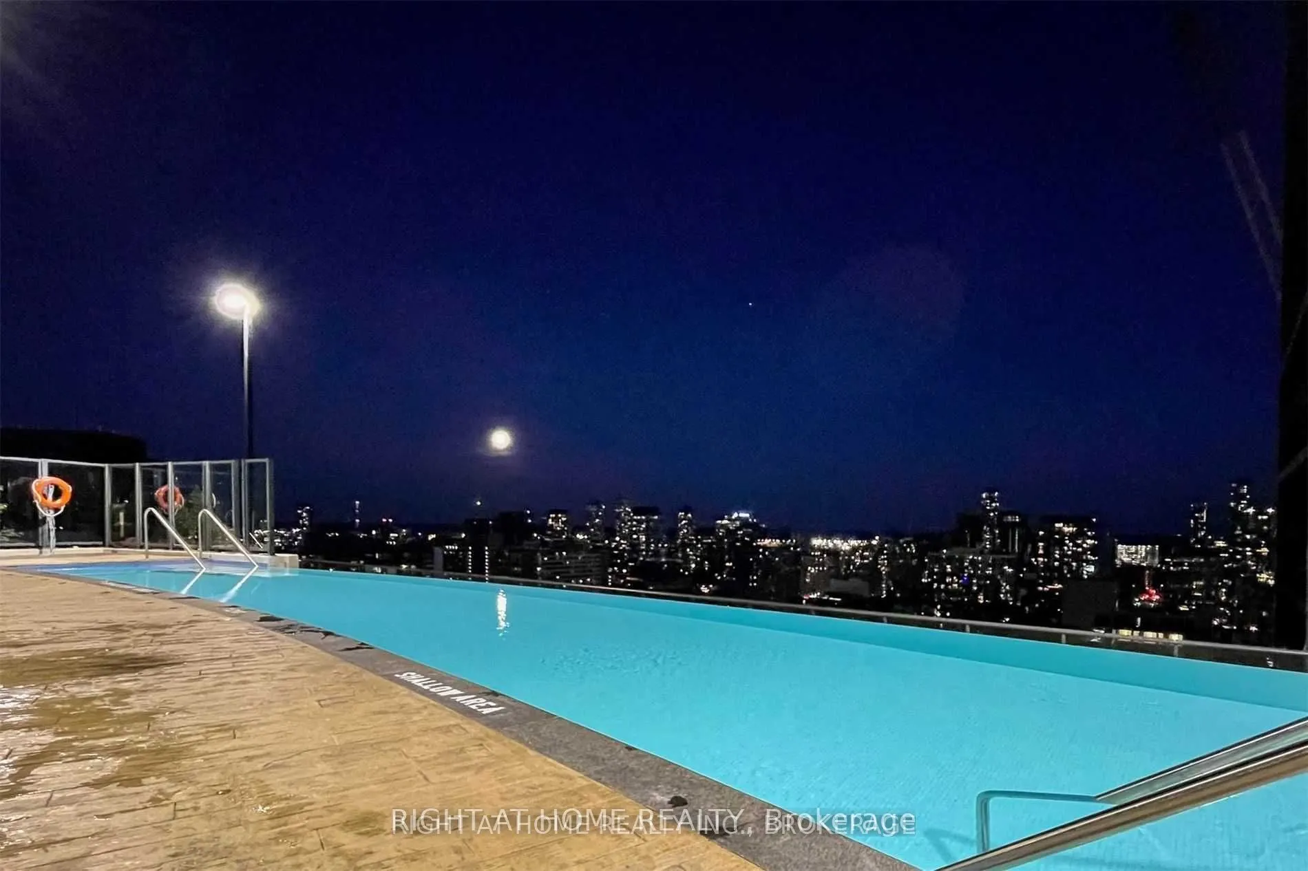 251 Jarvis Street, #931