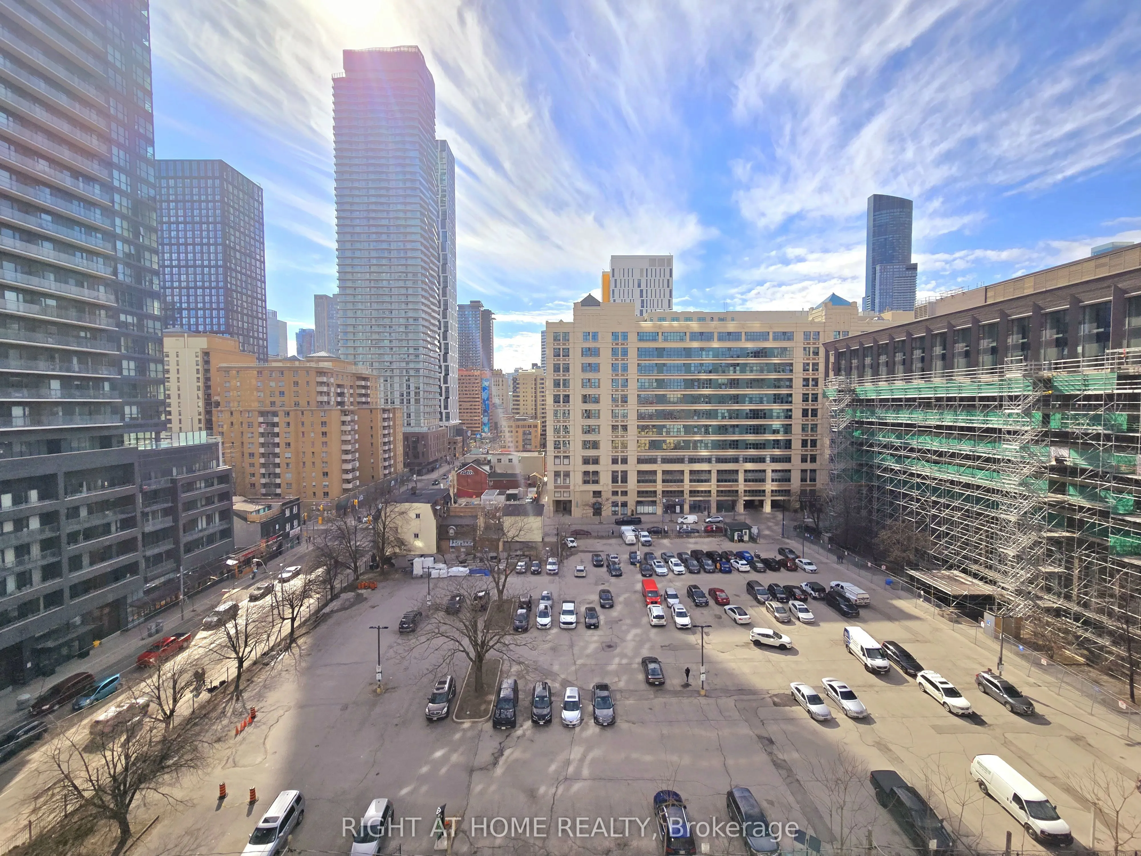 251 Jarvis Street, #931