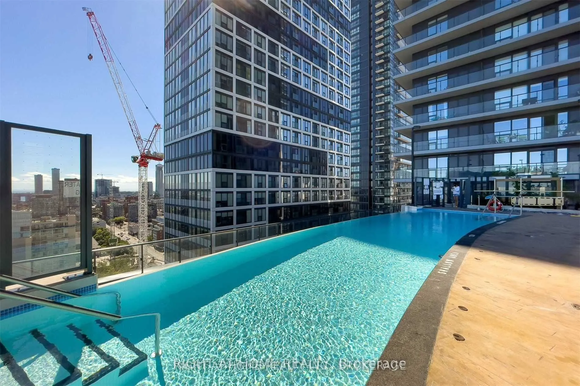 251 Jarvis Street, #931