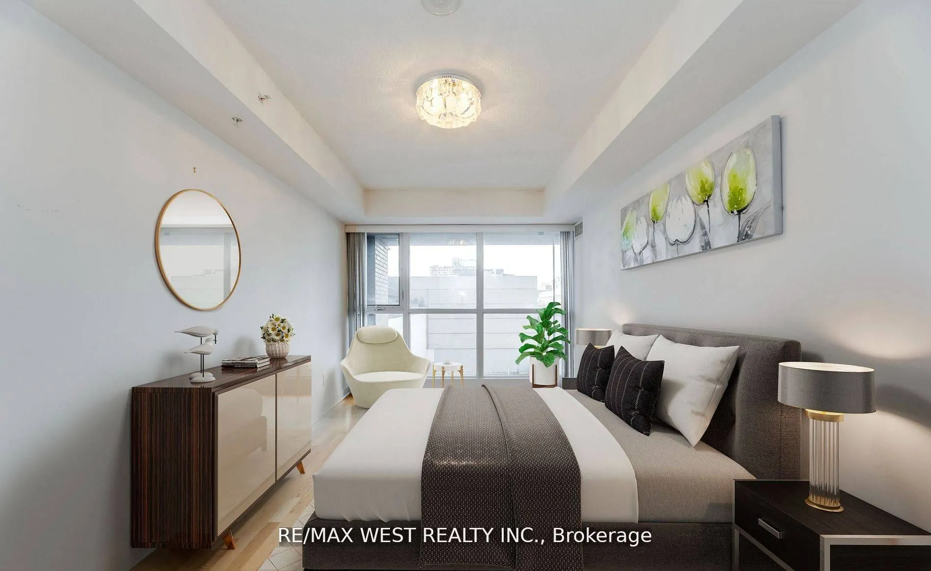 295 Adelaide Street W, #802