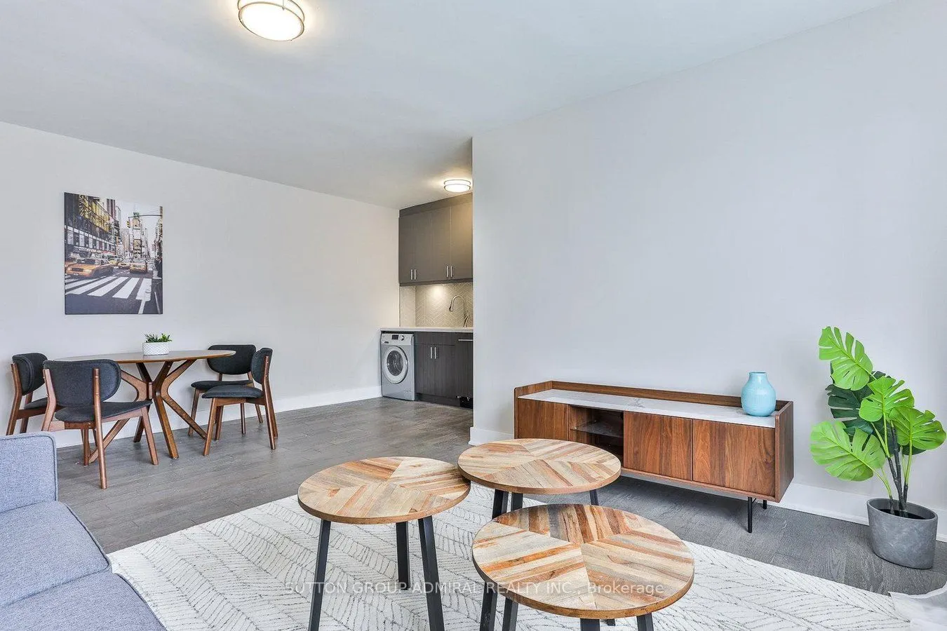 464 Spadina Road, #21